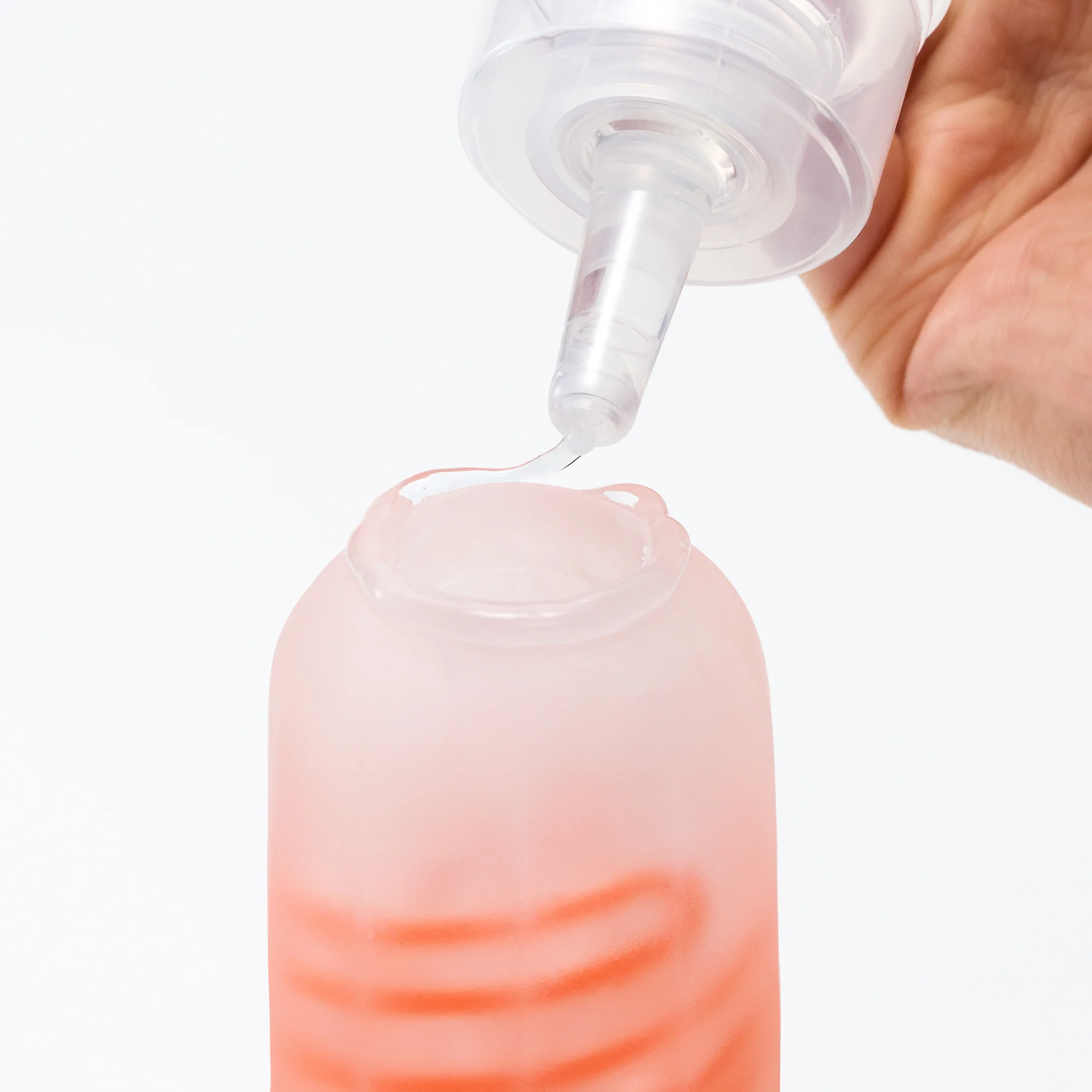 TENGA Lotion Light + Refill - Image 5