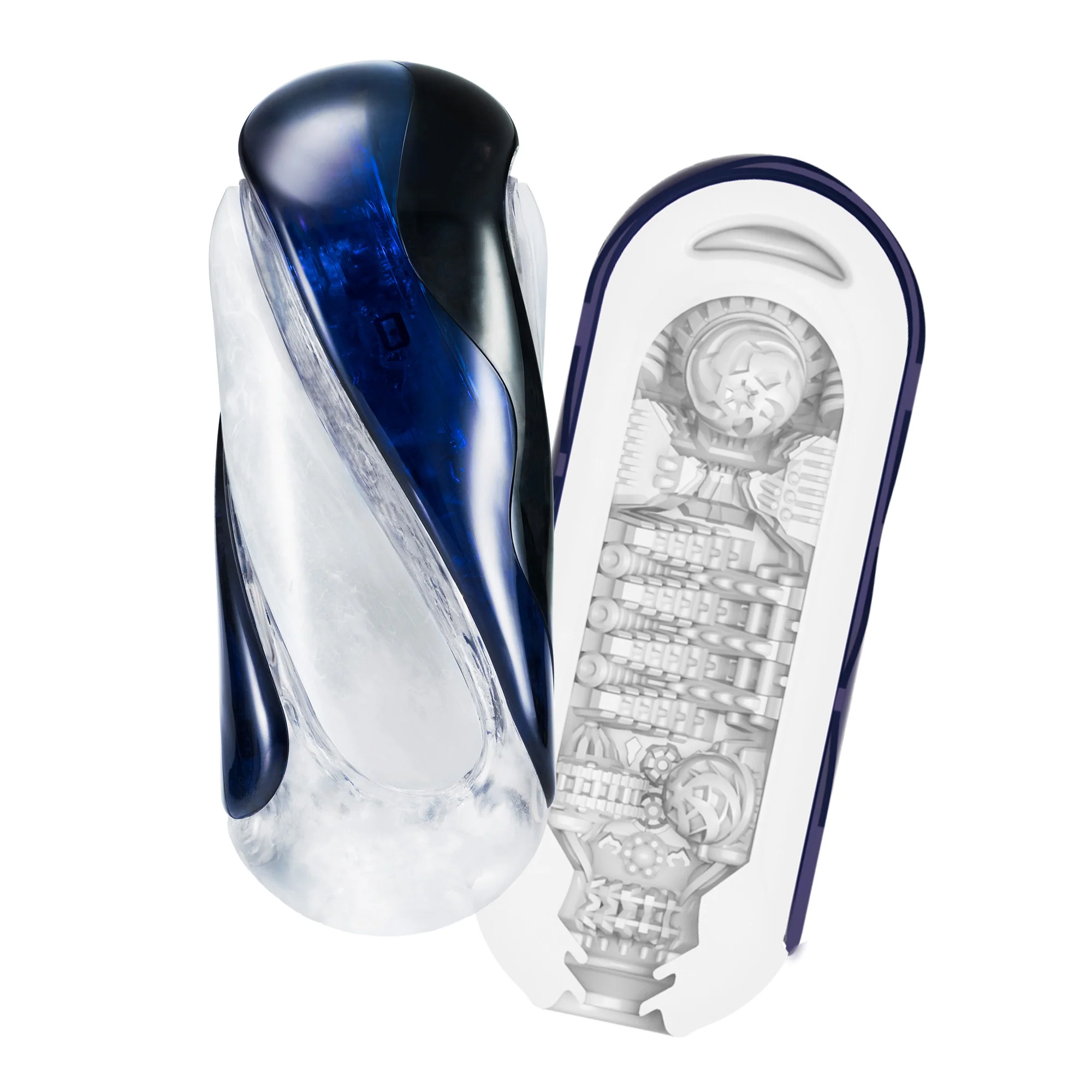 FLIP 360 MIDNIGHT PURPLE Lotion Bundle - Image 3