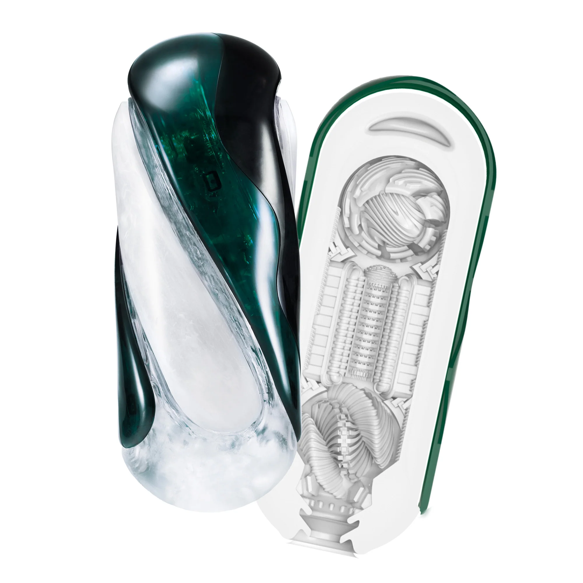 FLIP 360 AURORA GREEN - Image 2