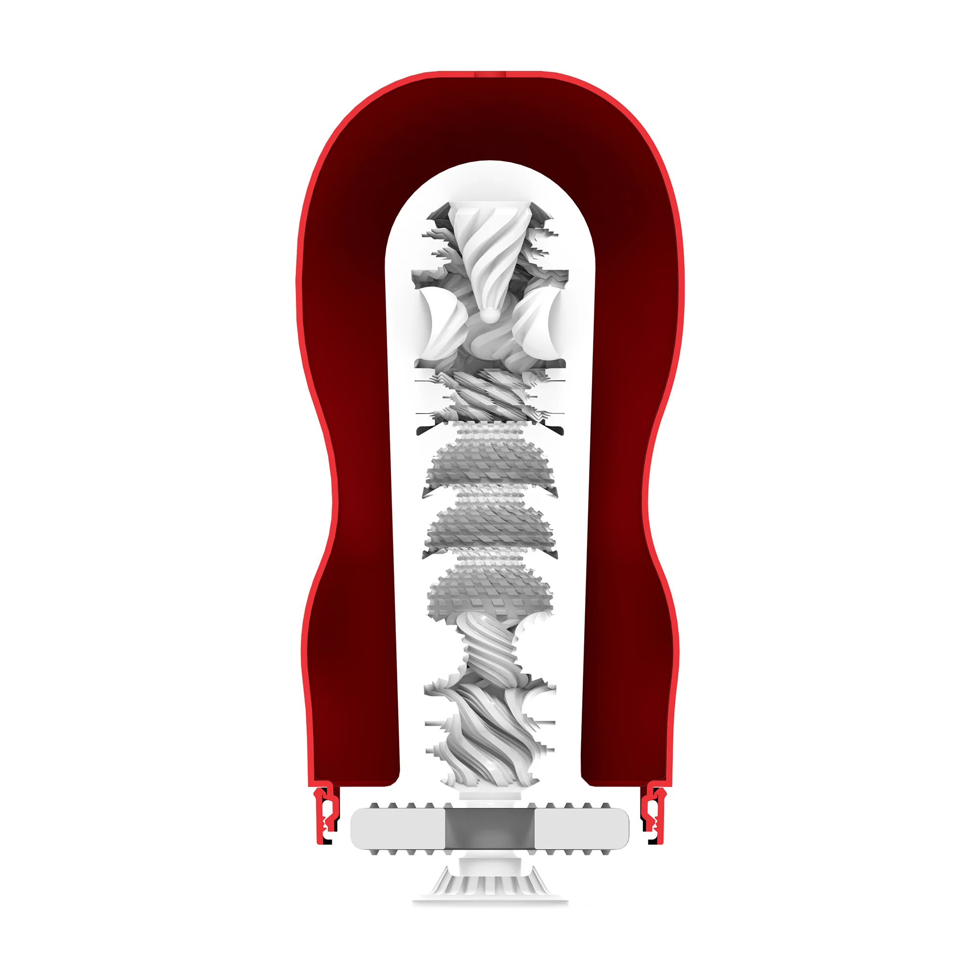 SUPER TENGA TORNADO BLAST - Image 2