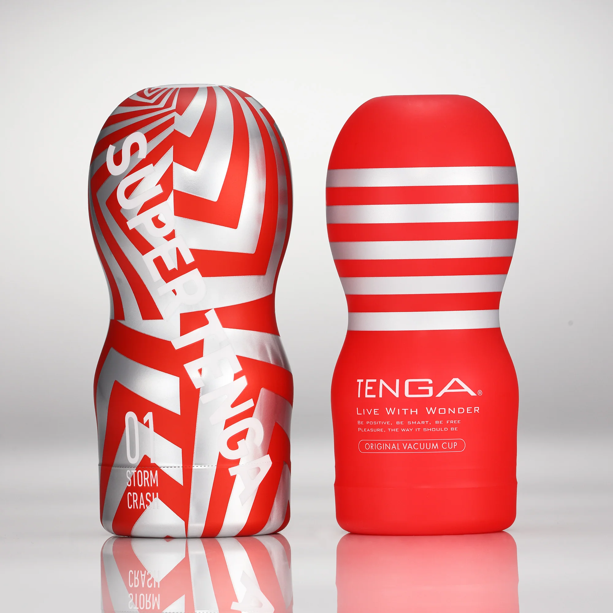 SUPER TENGA TORNADO BLAST - Image 6