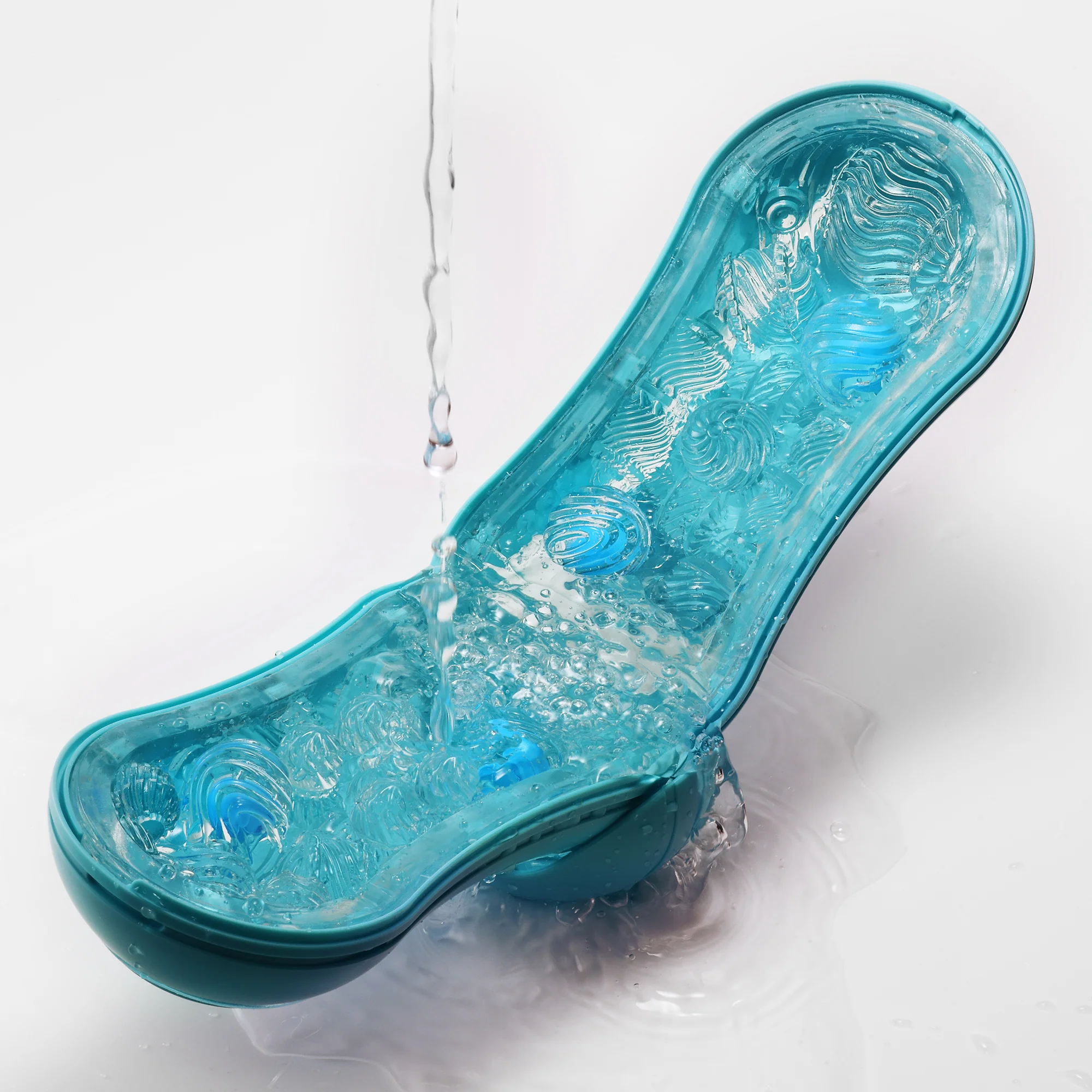 FLIP ORB OCEAN BLUE - Image 4