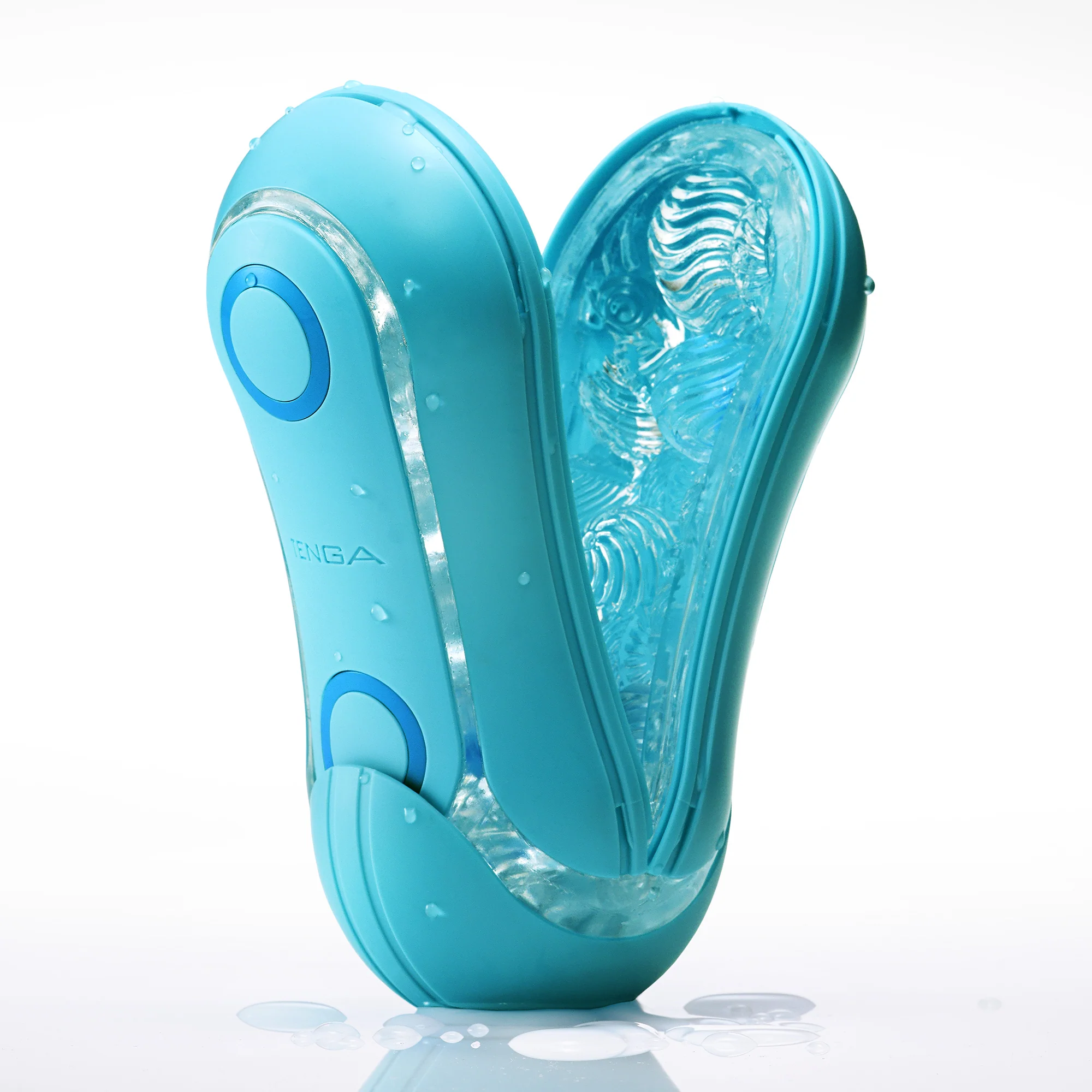 FLIP ORB OCEAN BLUE - Image 5