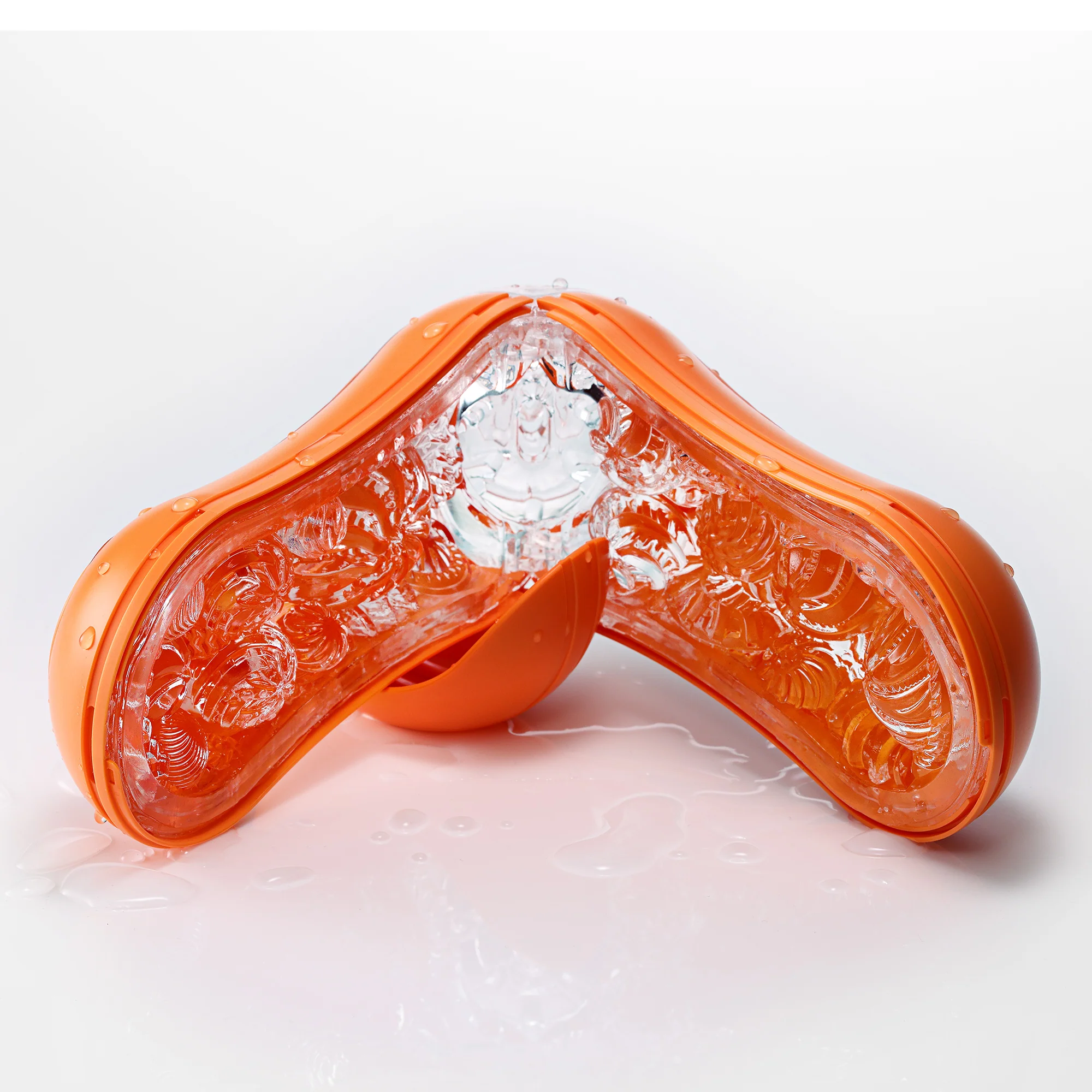 FLIP ORB SUNSET ORANGE - Image 6