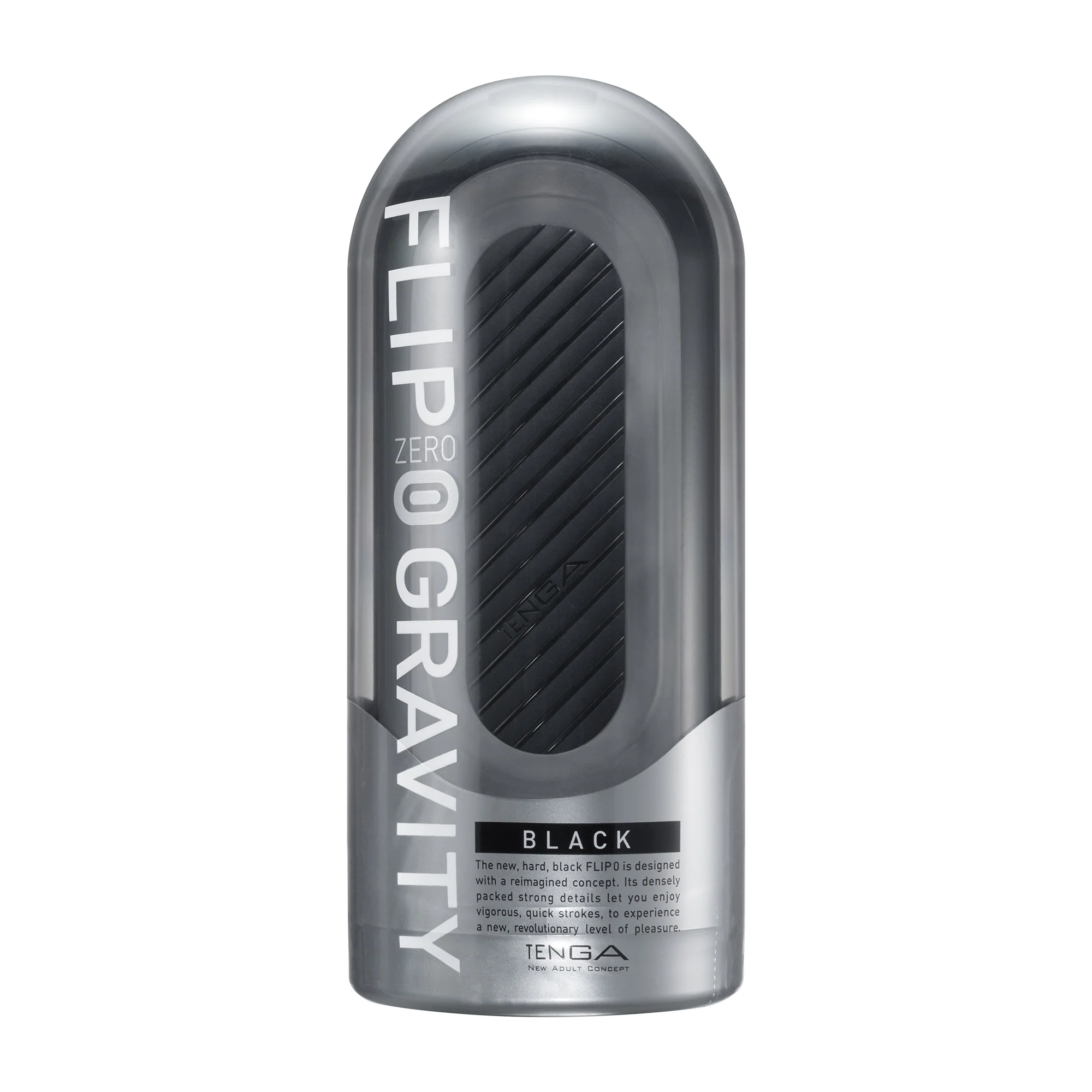 FLIP ZERO GRAVITY Black - Image 2