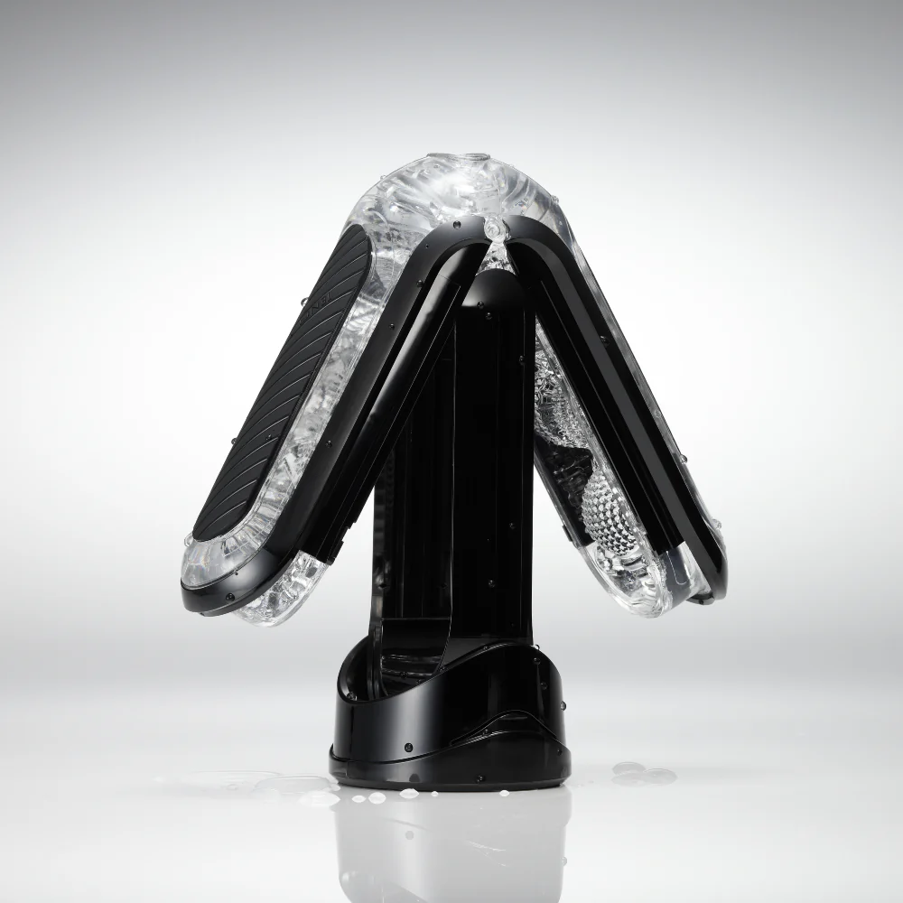 FLIP ZERO GRAVITY Black - Image 4