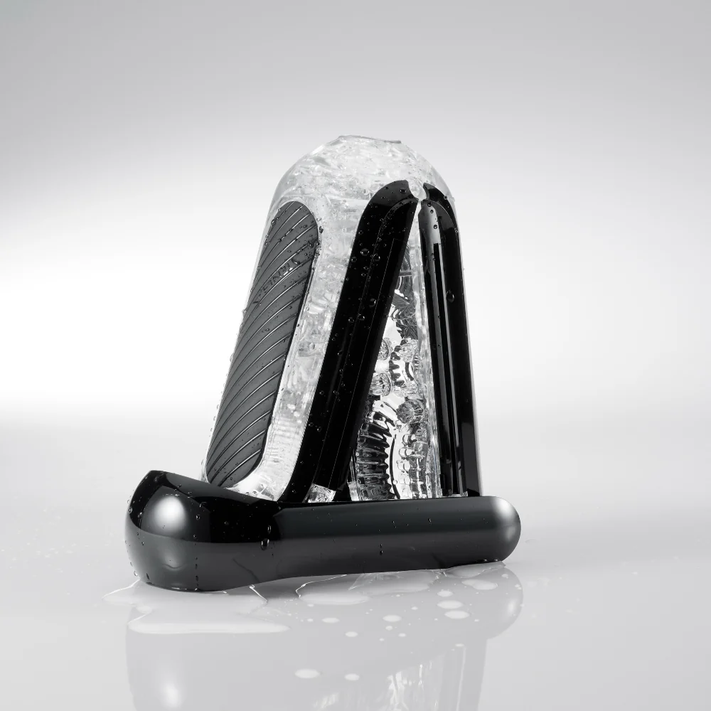 FLIP ZERO GRAVITY Black - Image 5