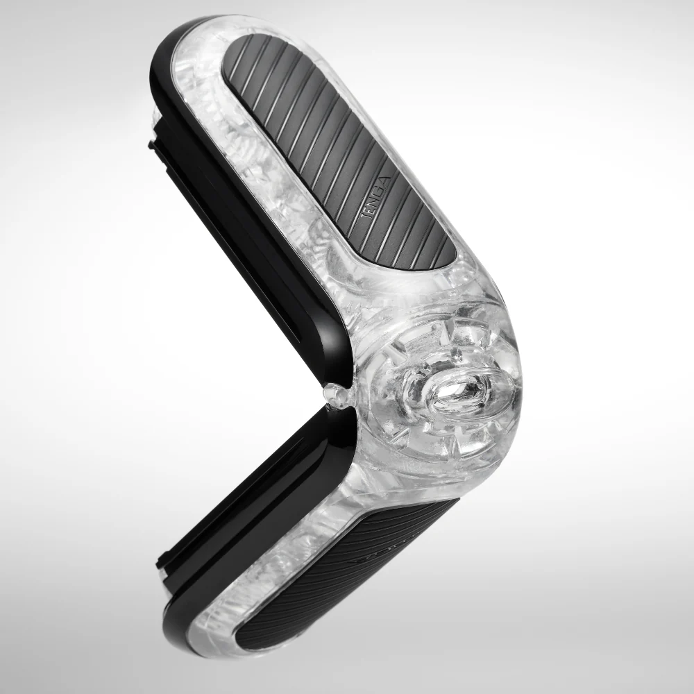 FLIP ZERO GRAVITY Black - Image 6