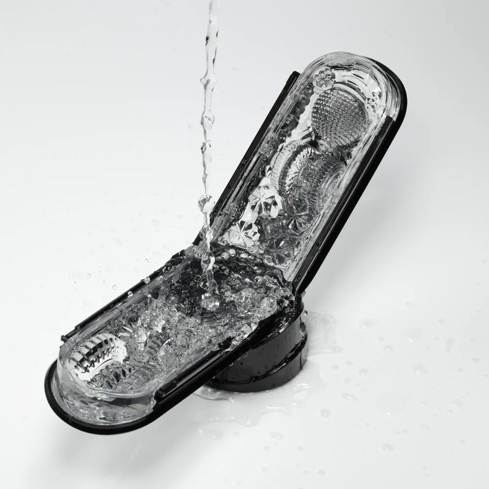 FLIP ZERO GRAVITY Black - Image 7