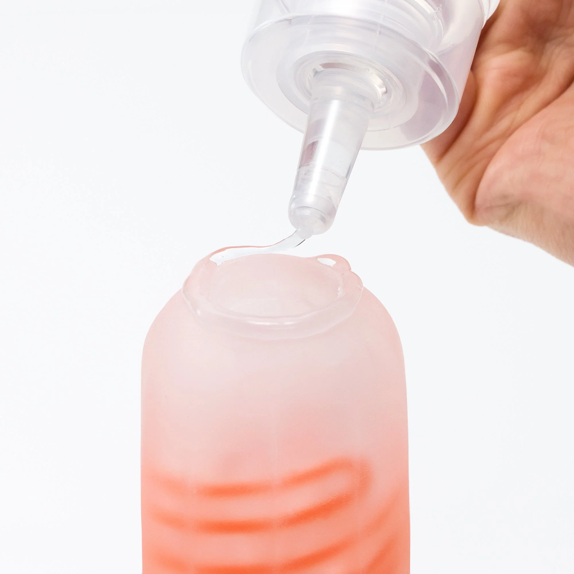 TENGA Lotion Refill Light - Image 4