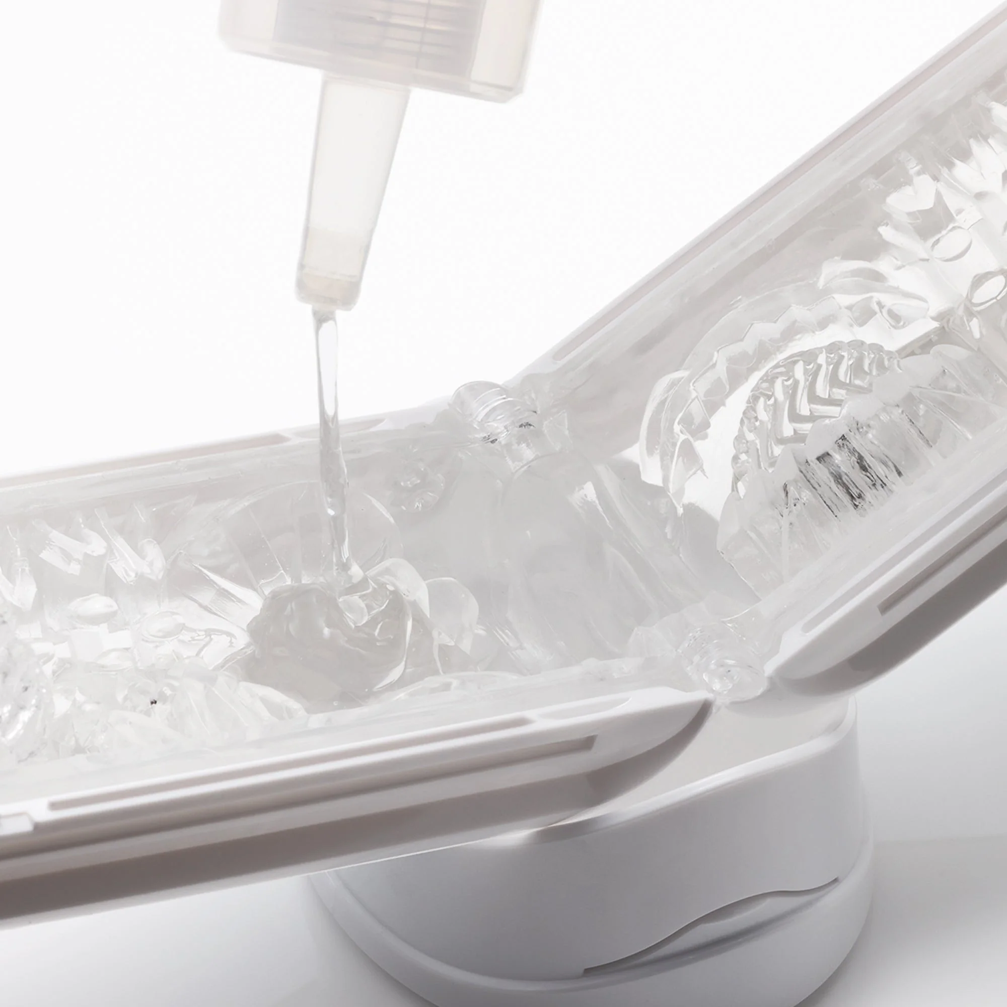 TENGA Lotion Refill Light - Image 6