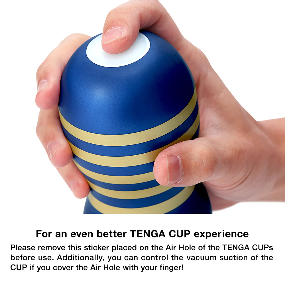PREMIUM ORIGINAL VACUUM CUP - Image 4
