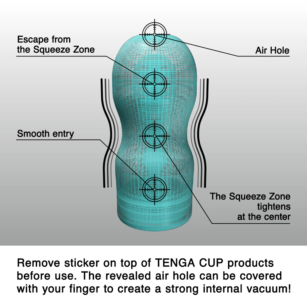 ORIGINAL VACUUM CUP Gentle - Image 4