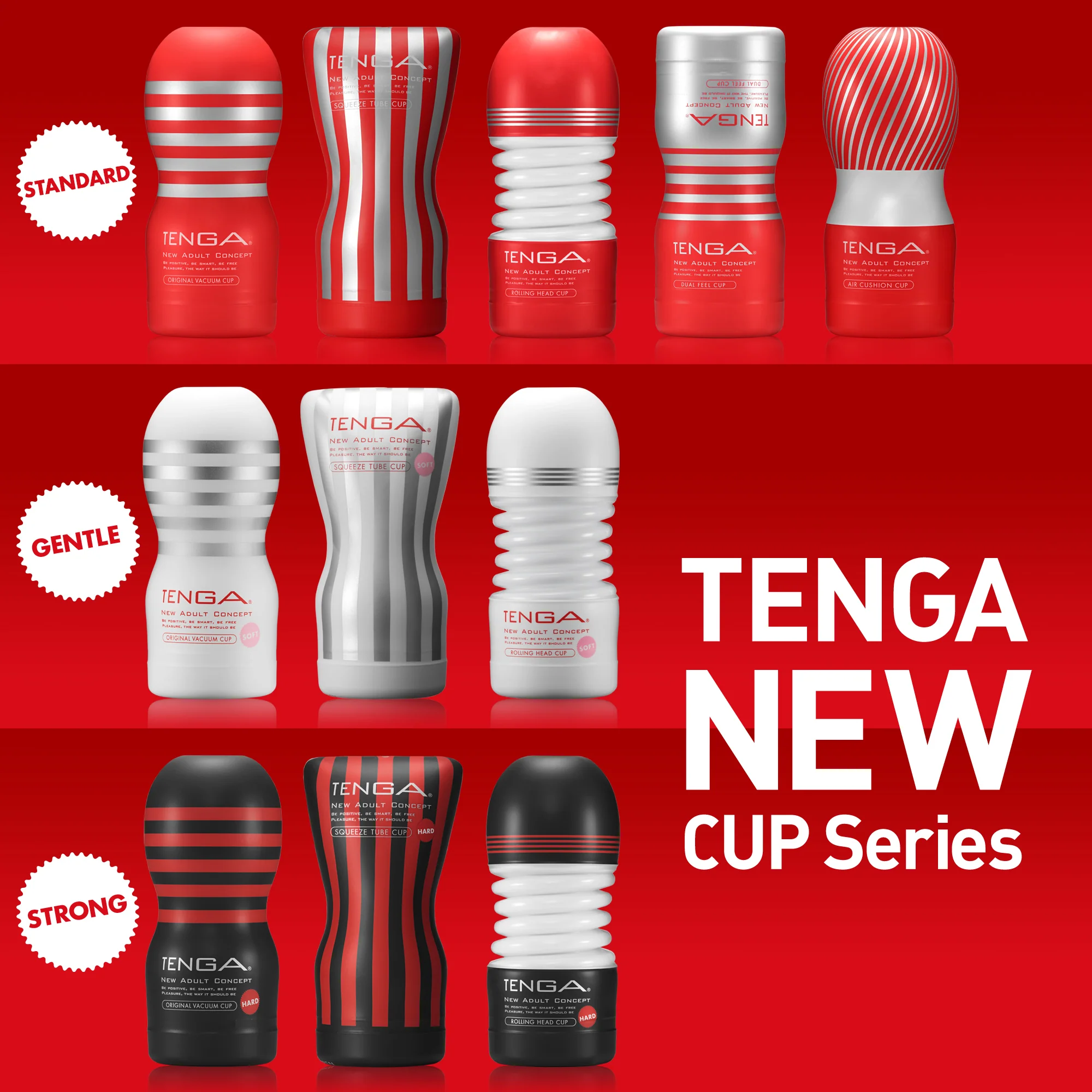 ORIGINAL VACUUM CUP Gentle - Image 9