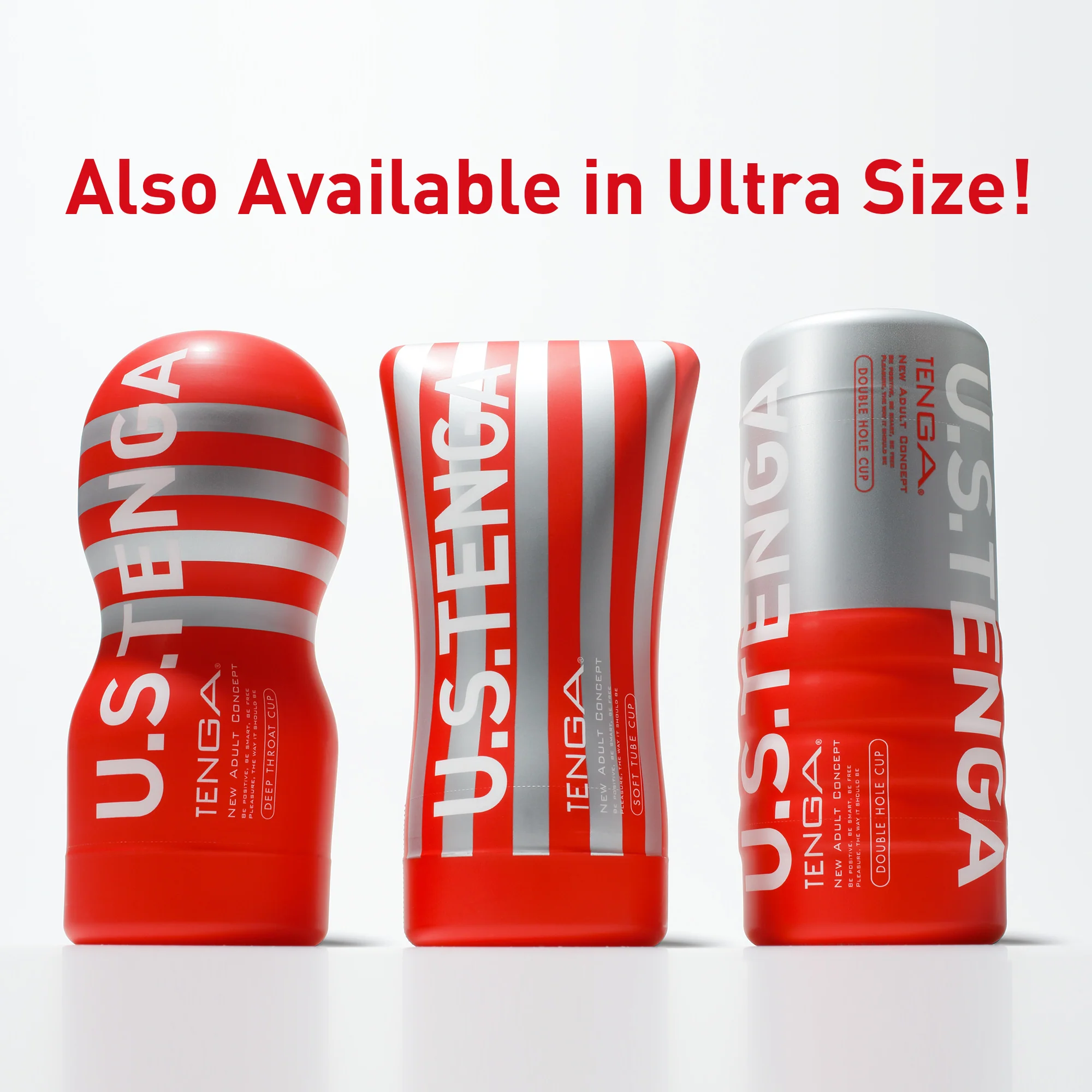 SD TENGA ORIGINAL VACUUM CUP Strong - Image 8