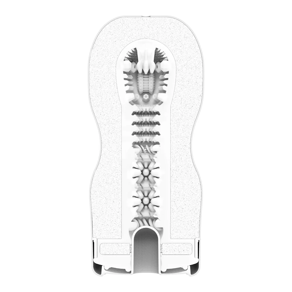 U.S. TENGA ORIGINAL VACUUM CUP Strong - Image 2