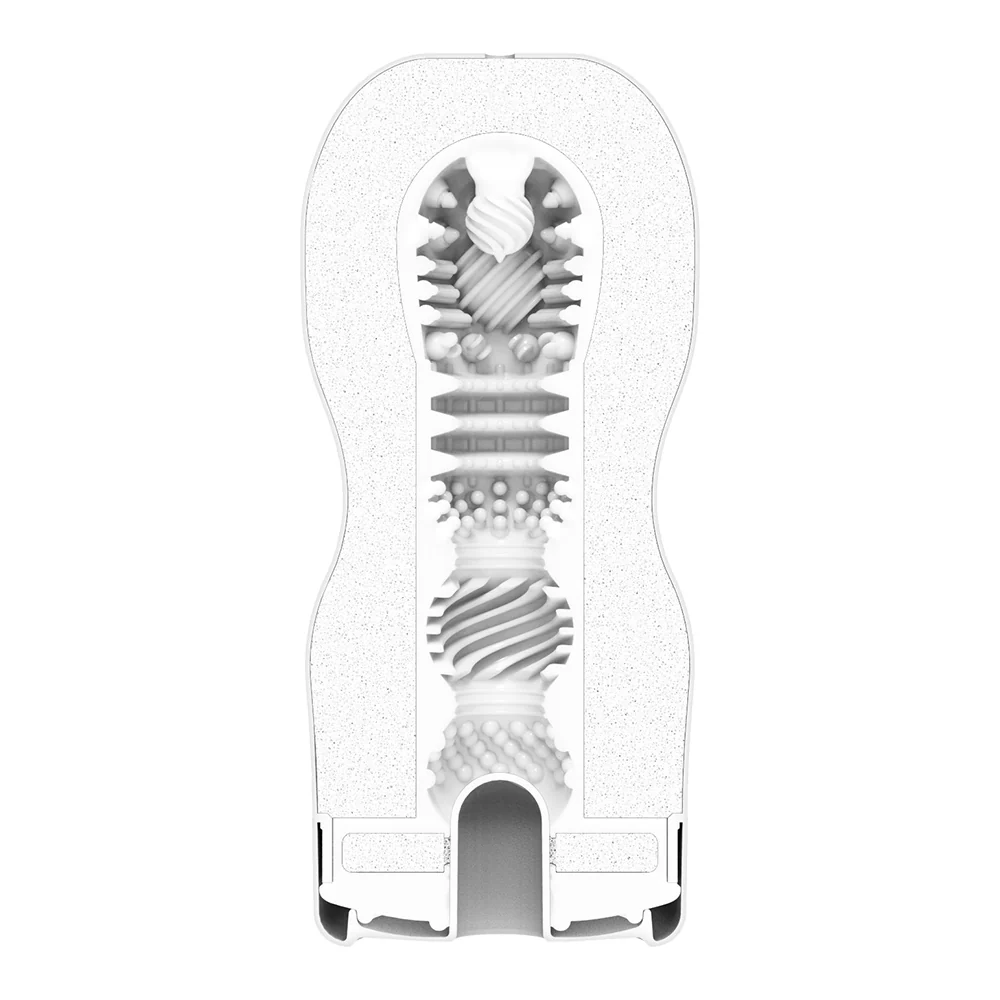 U.S. TENGA ORIGINAL VACUUM CUP Gentle - Image 2