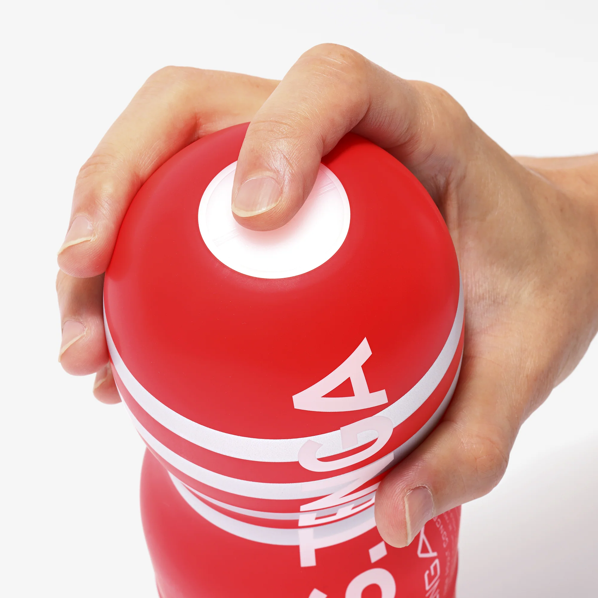 U.S. TENGA ORIGINAL VACUUM CUP Gentle - Image 3