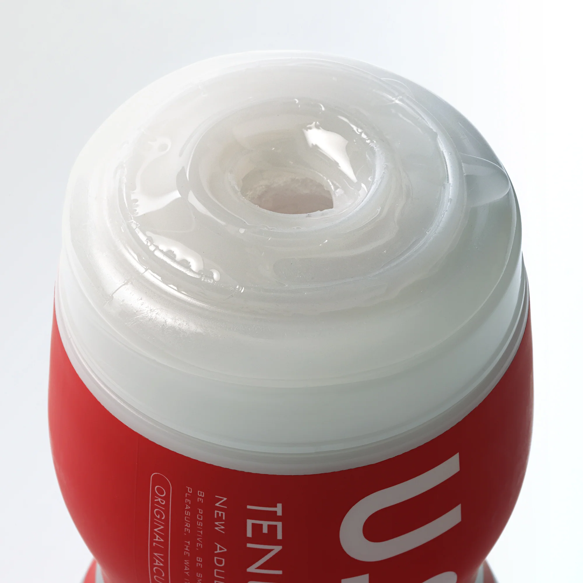 U.S. TENGA ORIGINAL VACUUM CUP Gentle - Image 4