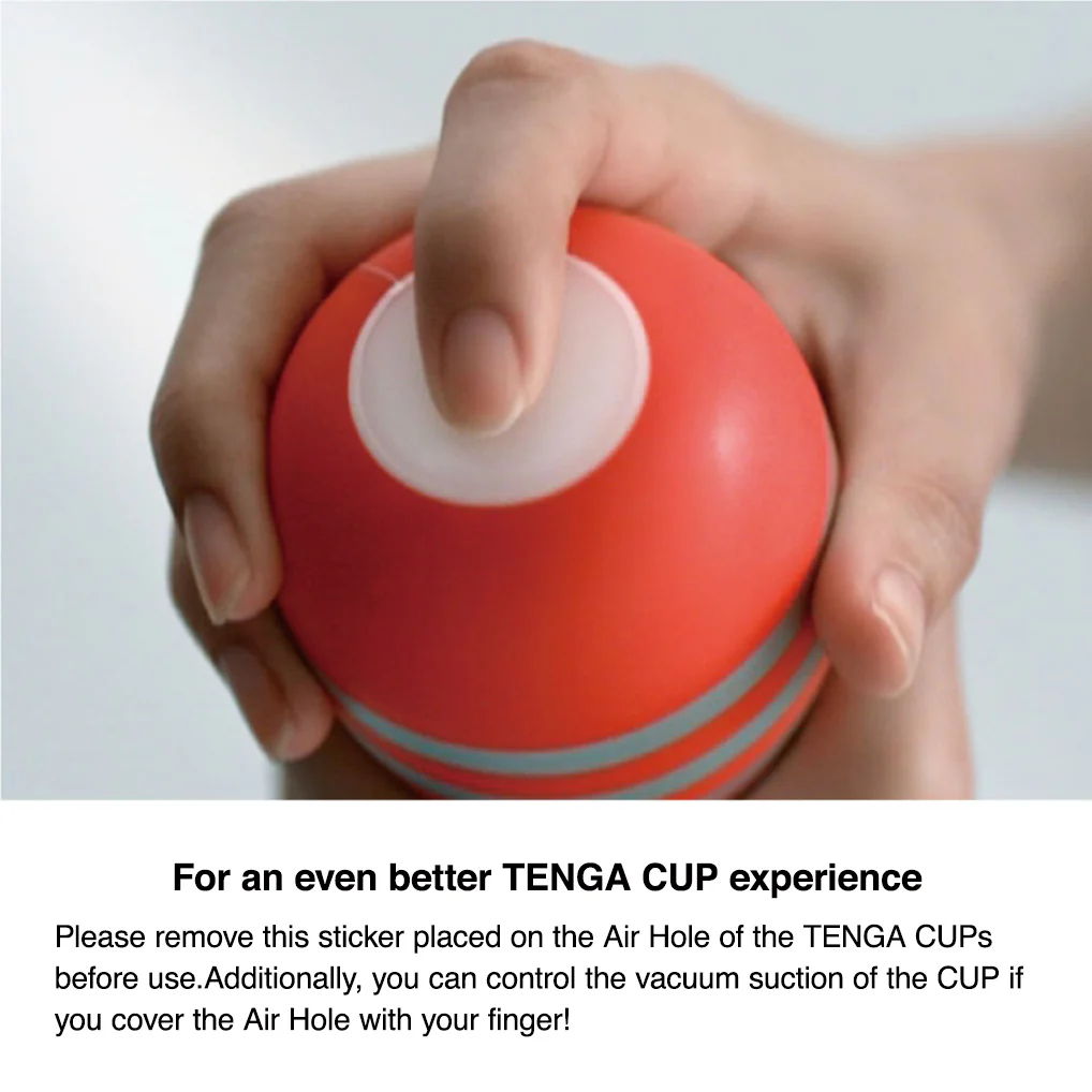 SOFT CASE CUP Gentle - Image 4