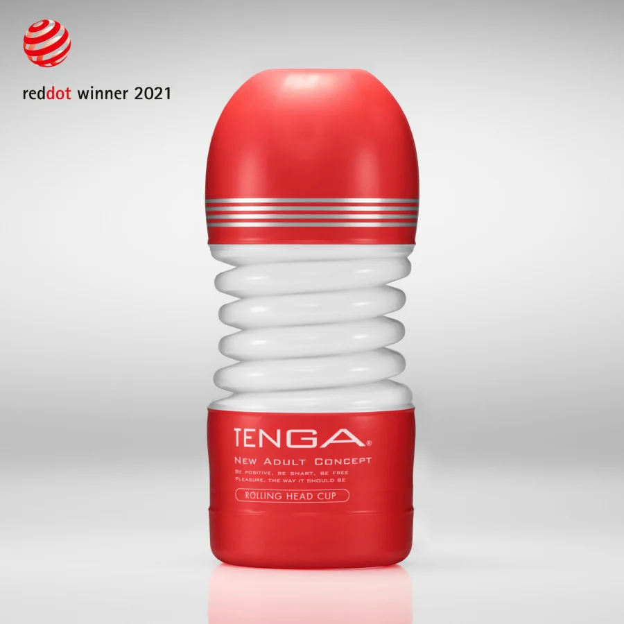 ROLLING HEAD CUP - Image 7