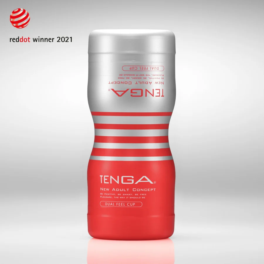 DUAL SENSATION CUP - Image 5