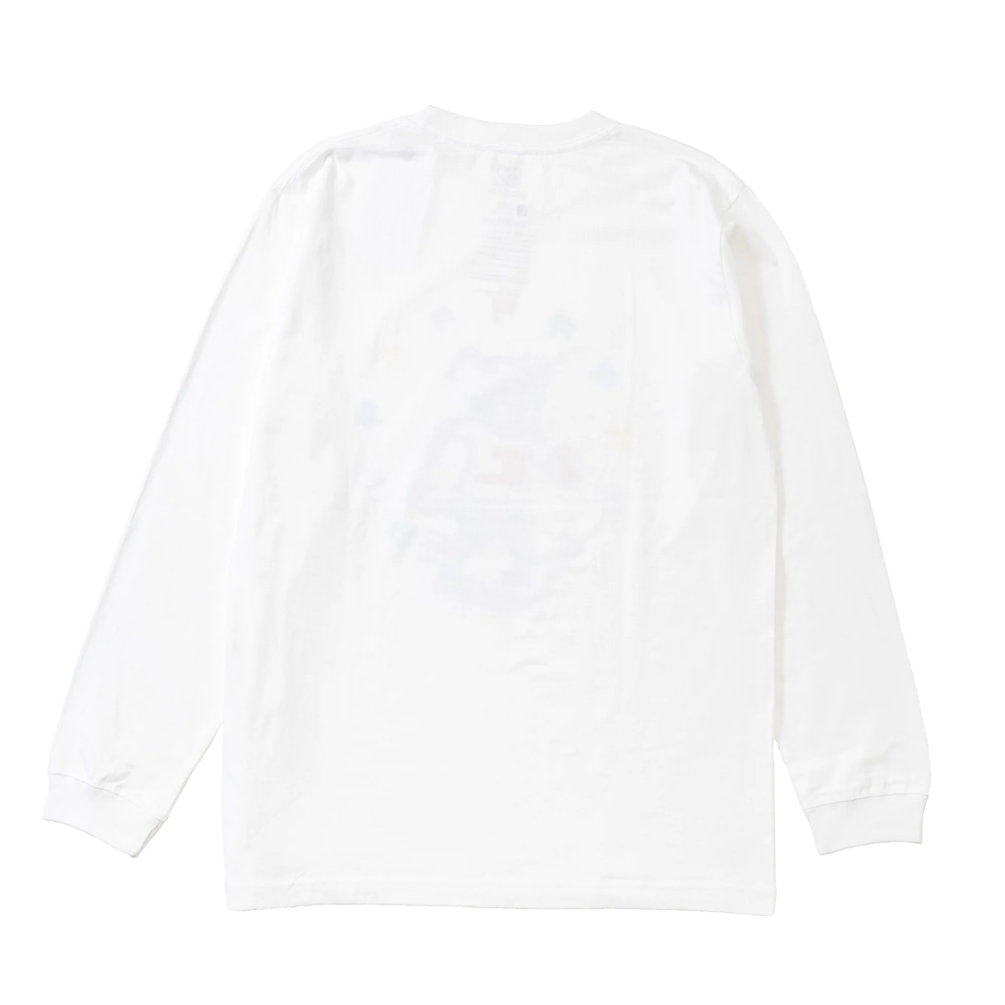 Long-Sleeve Unisex Dokumi T-Shirt - Image 3