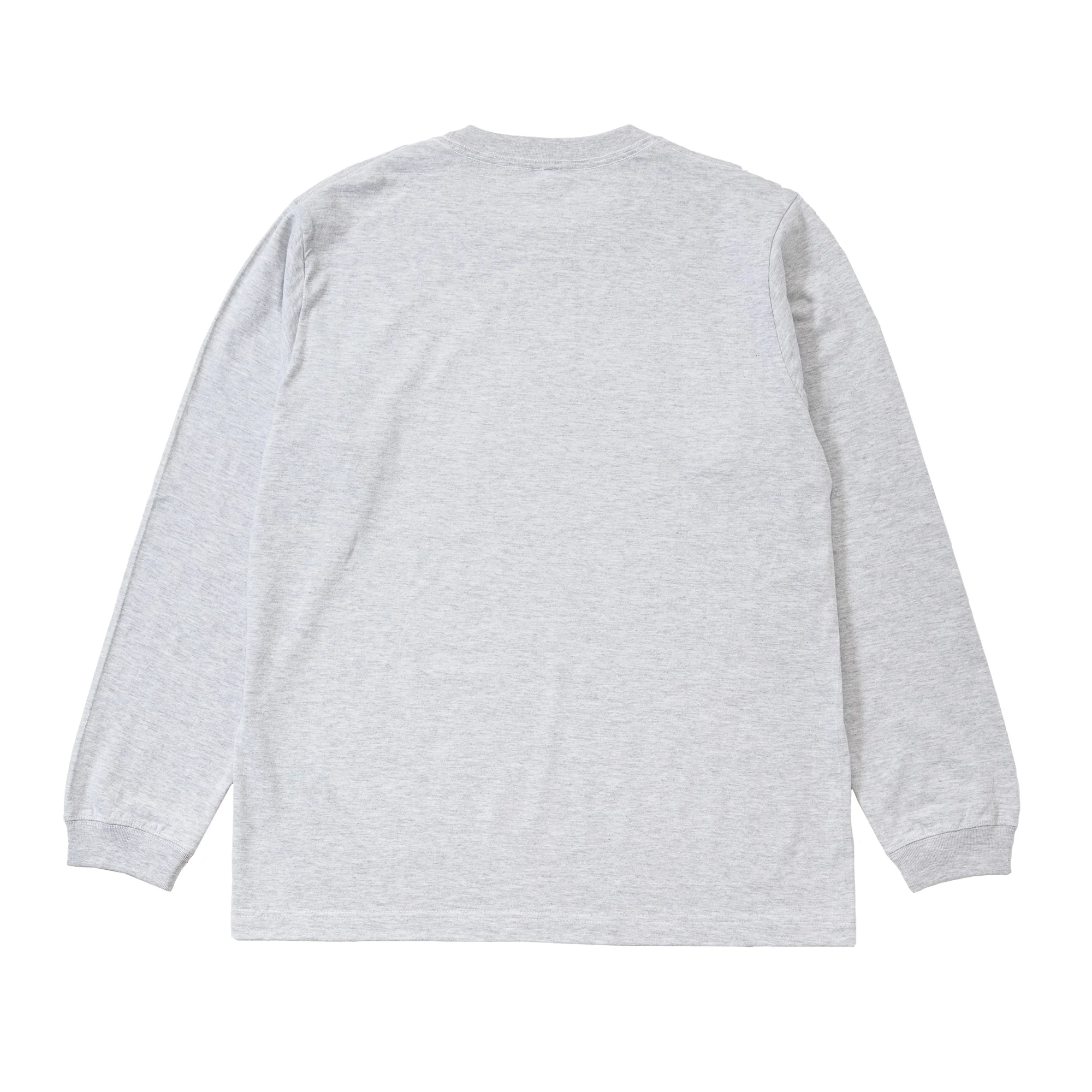 Long-Sleeve Unisex Dokumi T-Shirt - Image 9