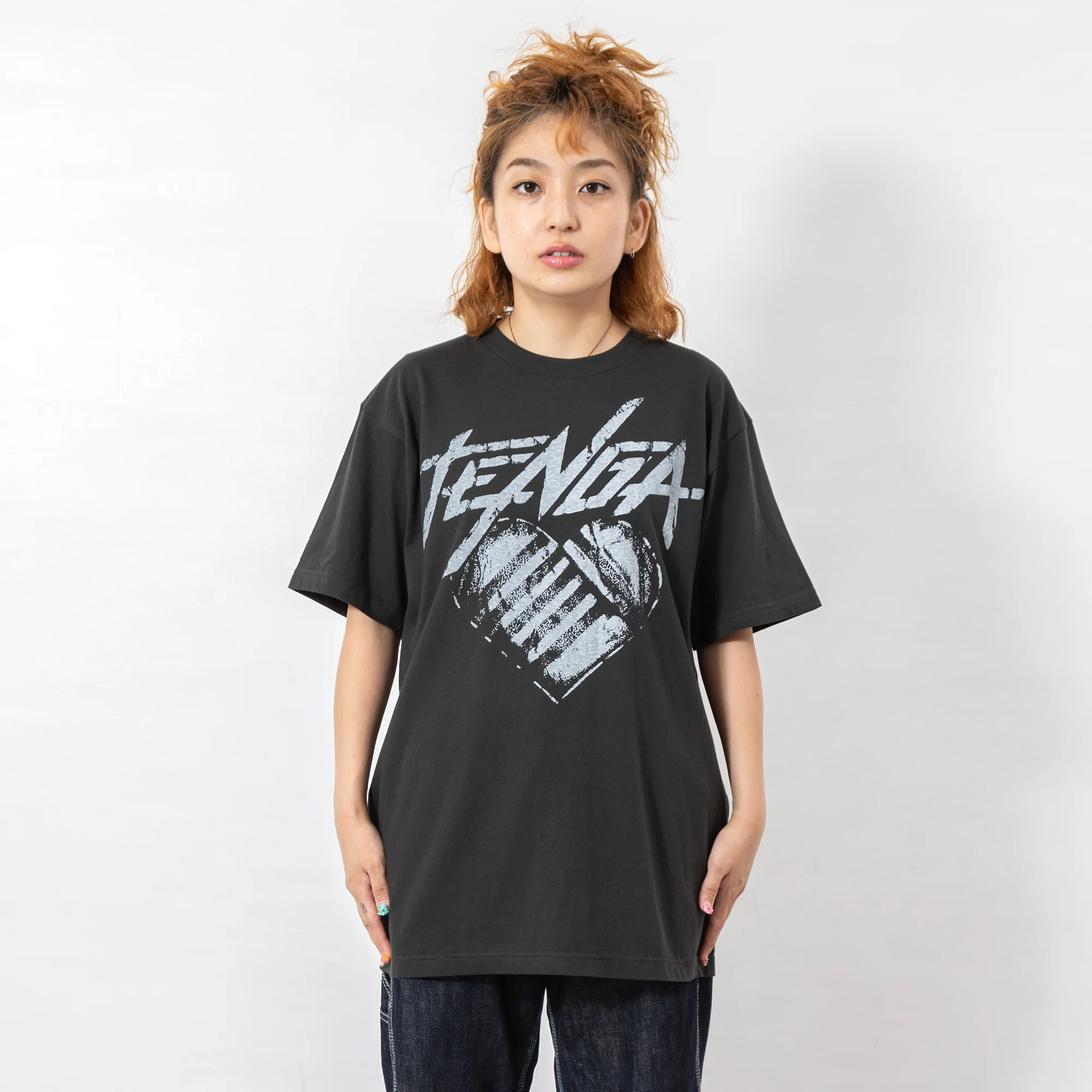 TENGA Hearts T-Shirt - Image 10