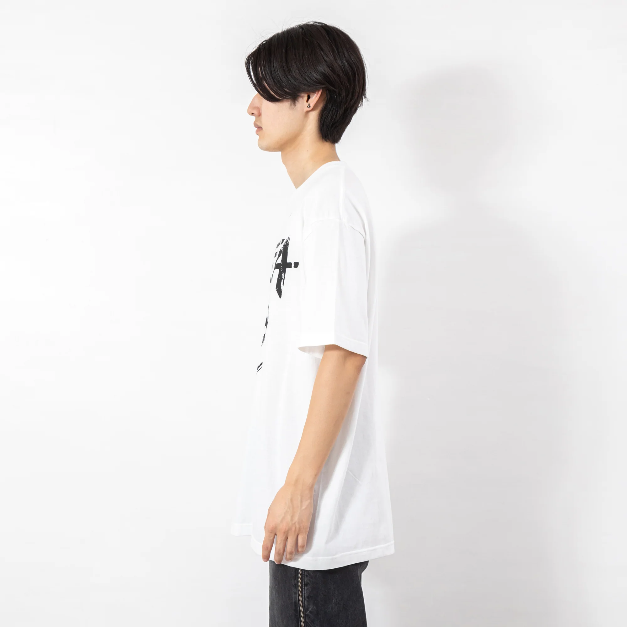 TENGA Hearts T-Shirt - Image 12