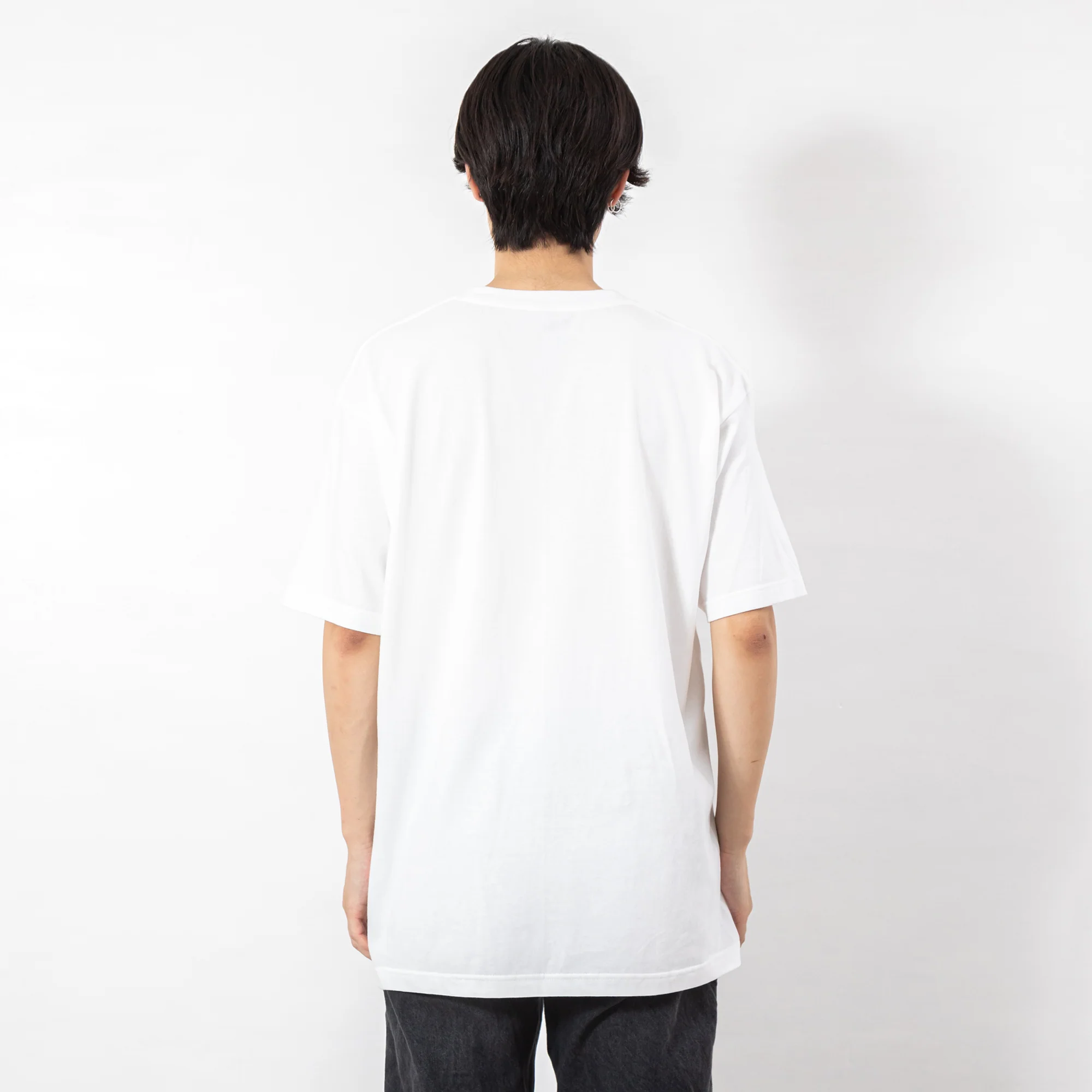 TENGA Hearts T-Shirt - Image 13