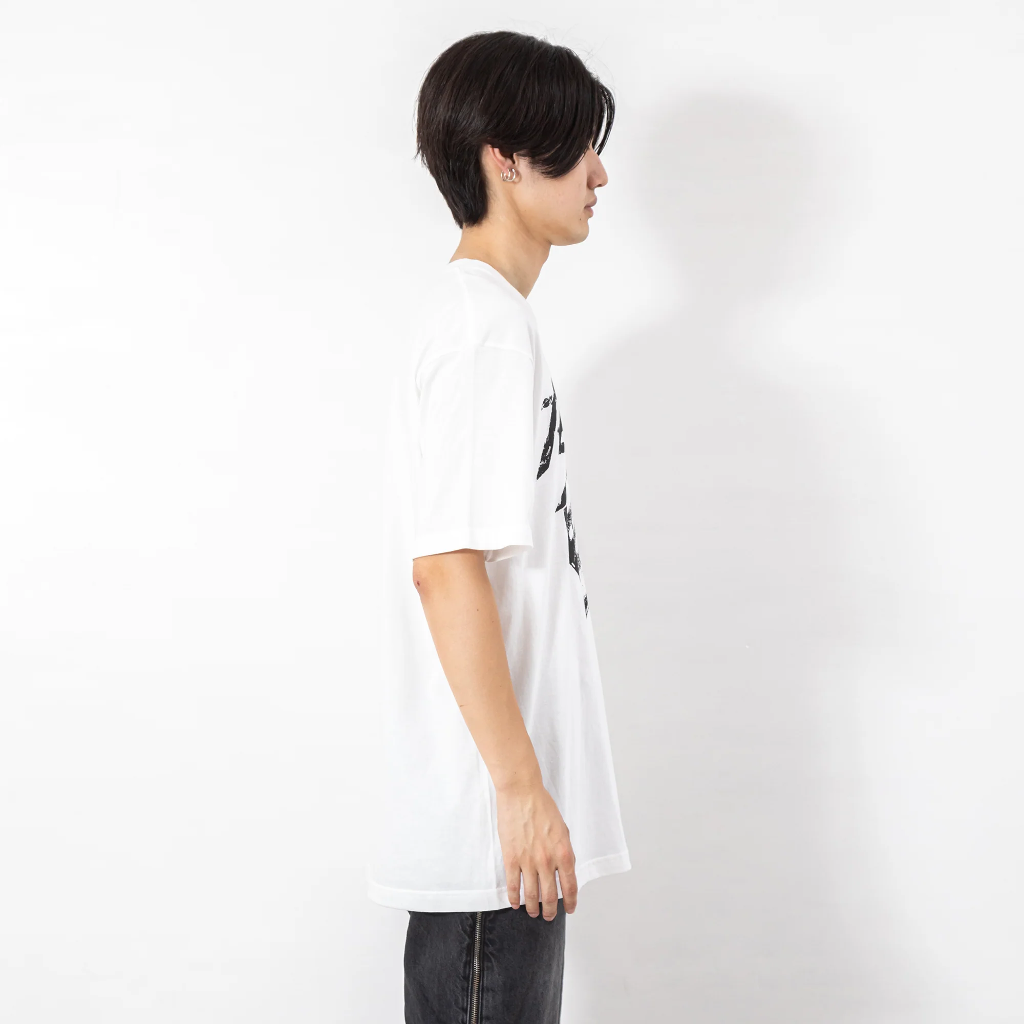 TENGA Hearts T-Shirt - Image 14