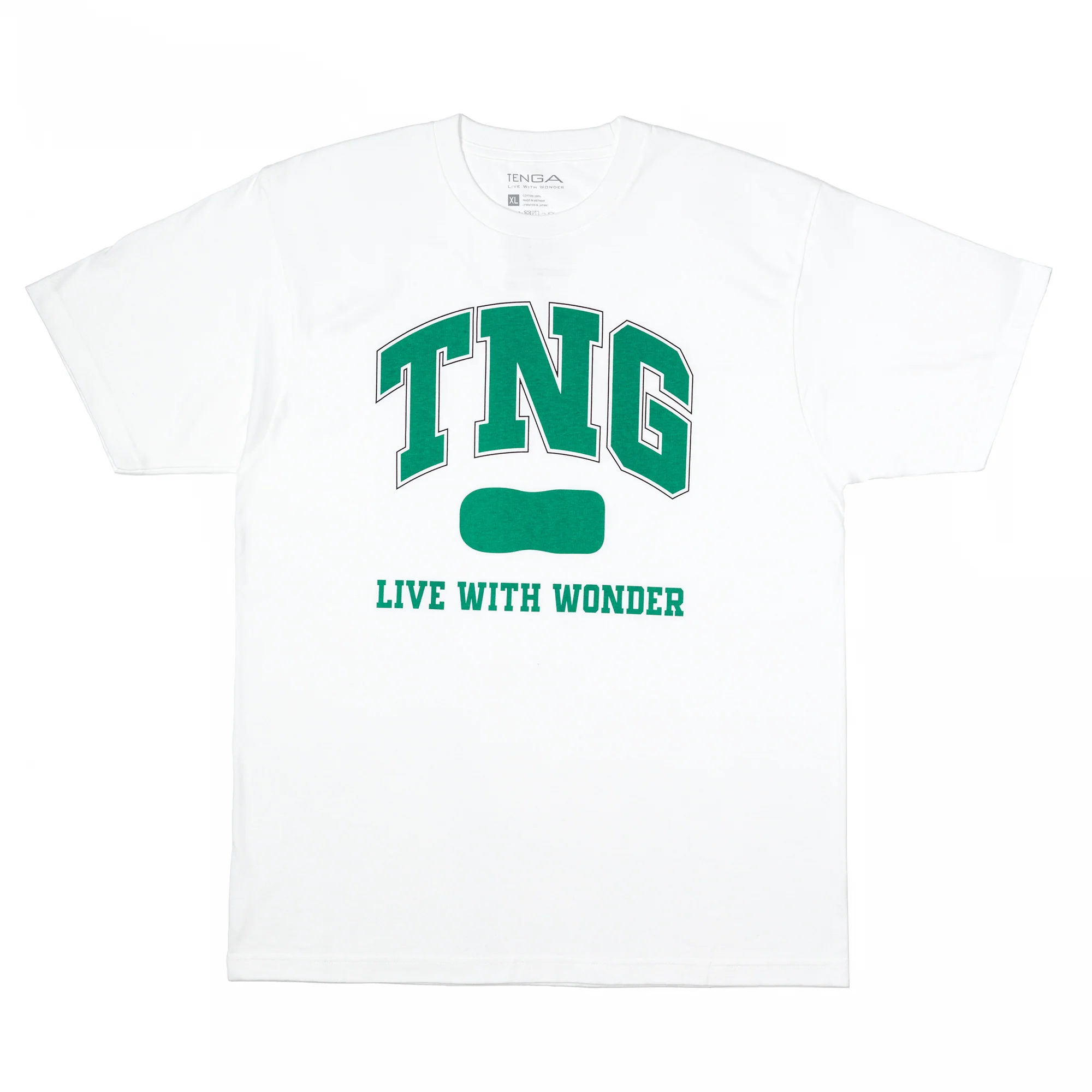 TNG T-Shirt