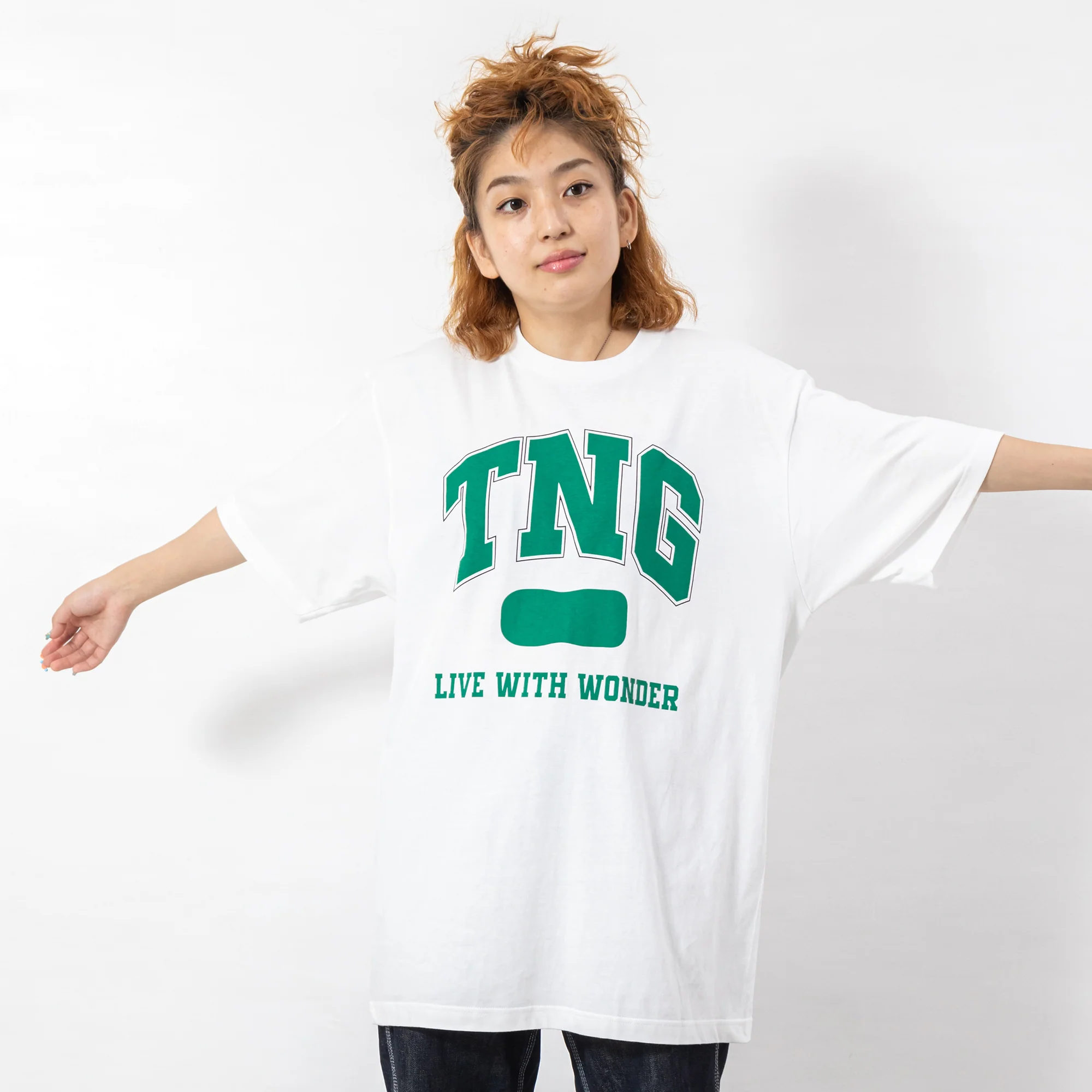 TNG T-Shirt - Image 10