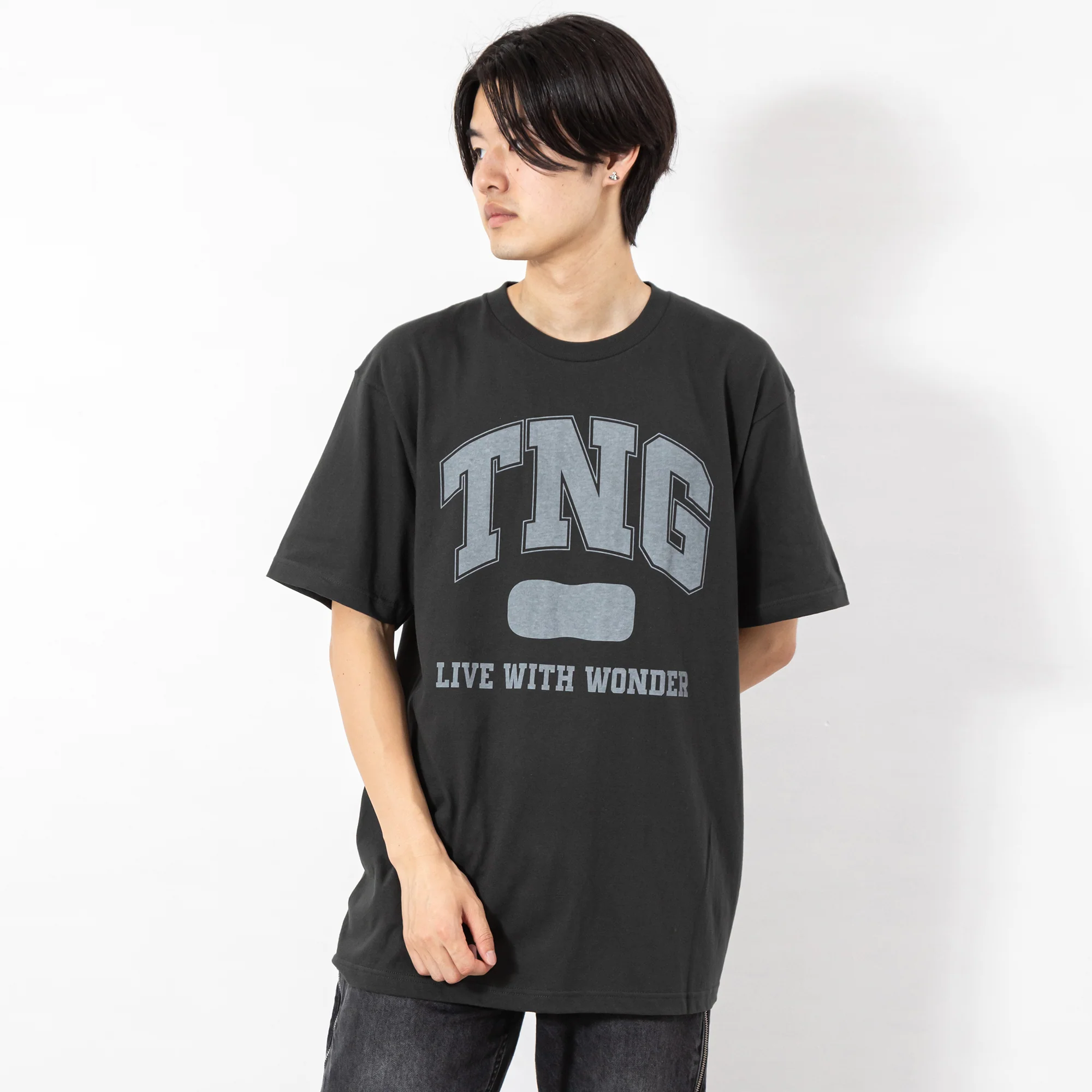 TNG T-Shirt - Image 11
