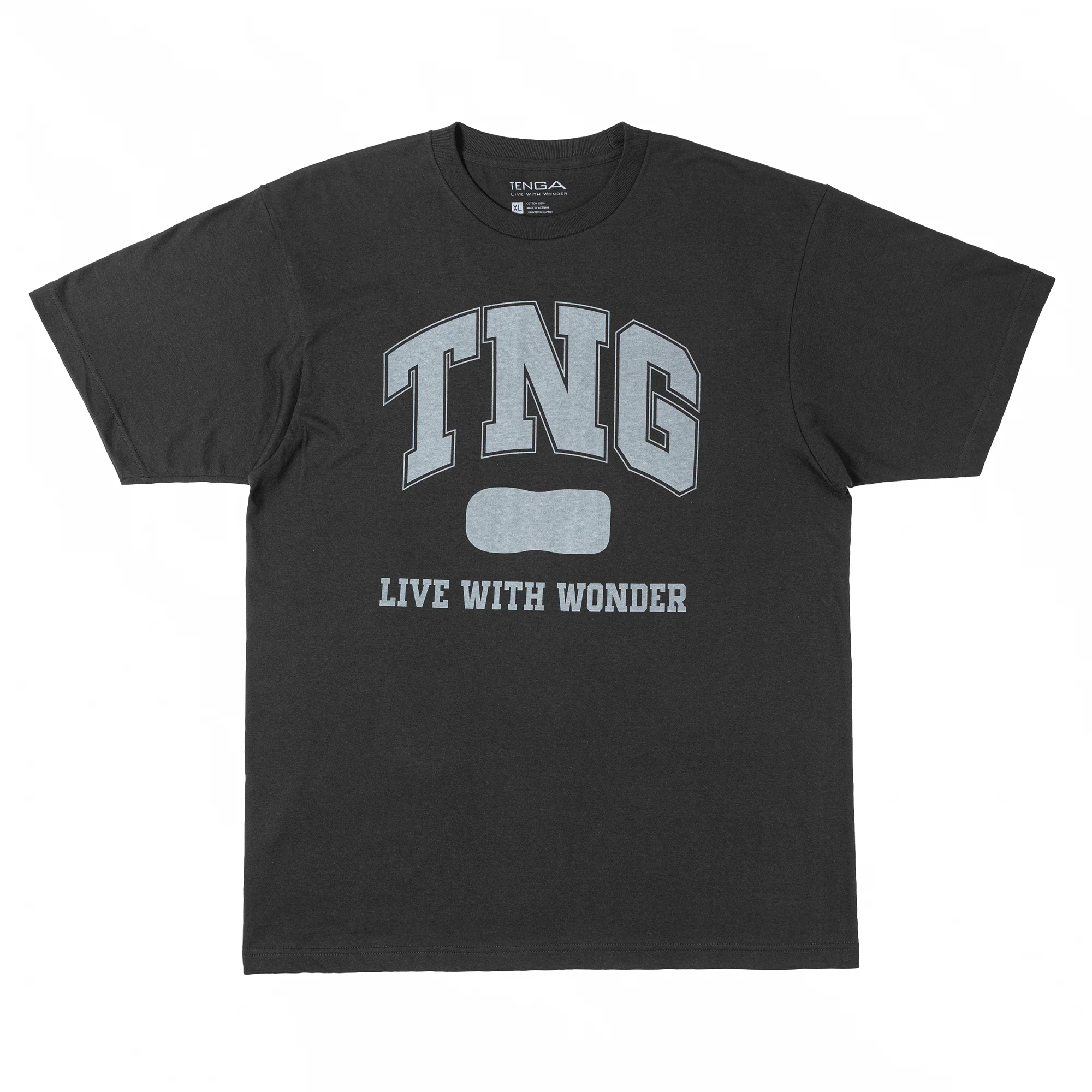 TNG T-Shirt - Image 2