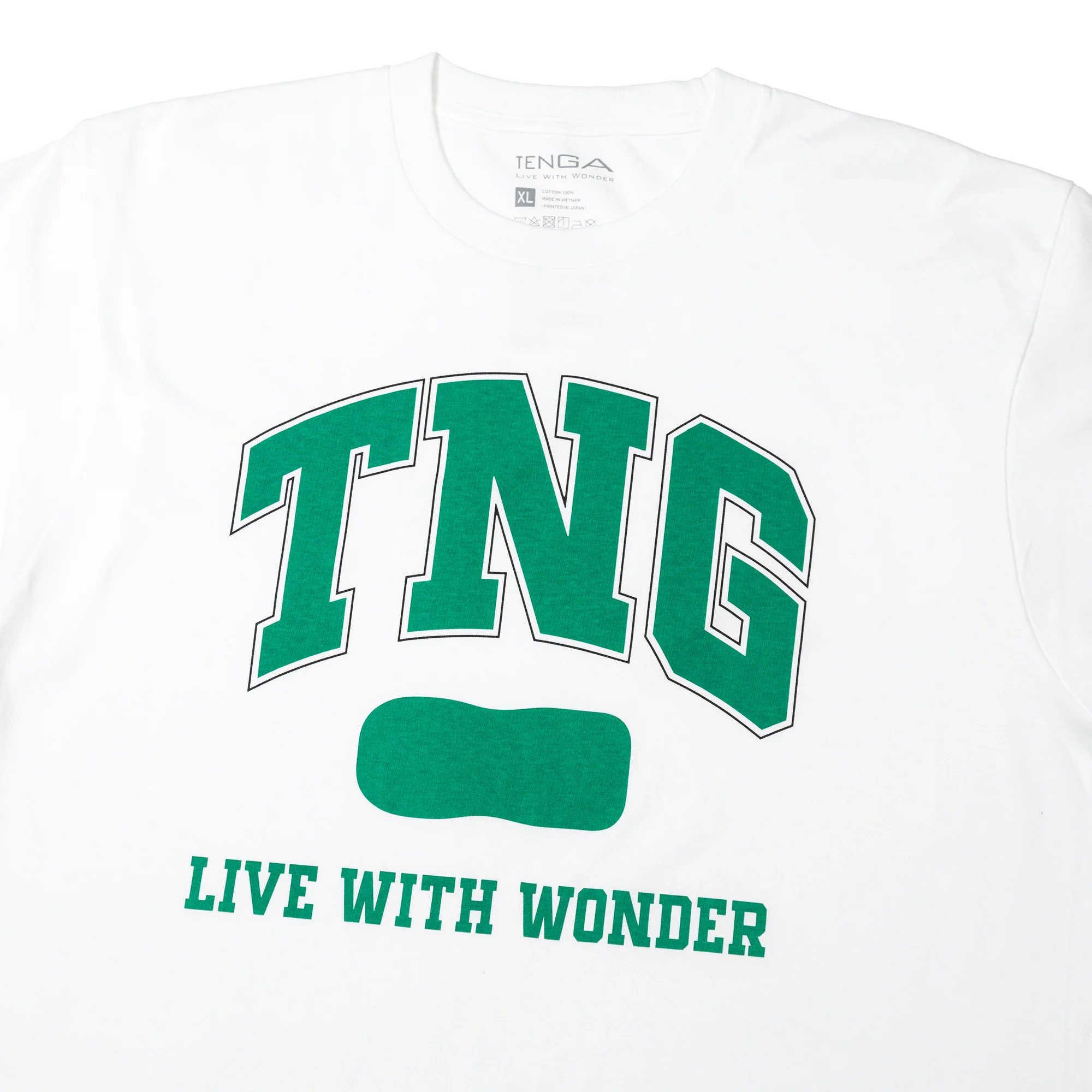 TNG T-Shirt - Image 5