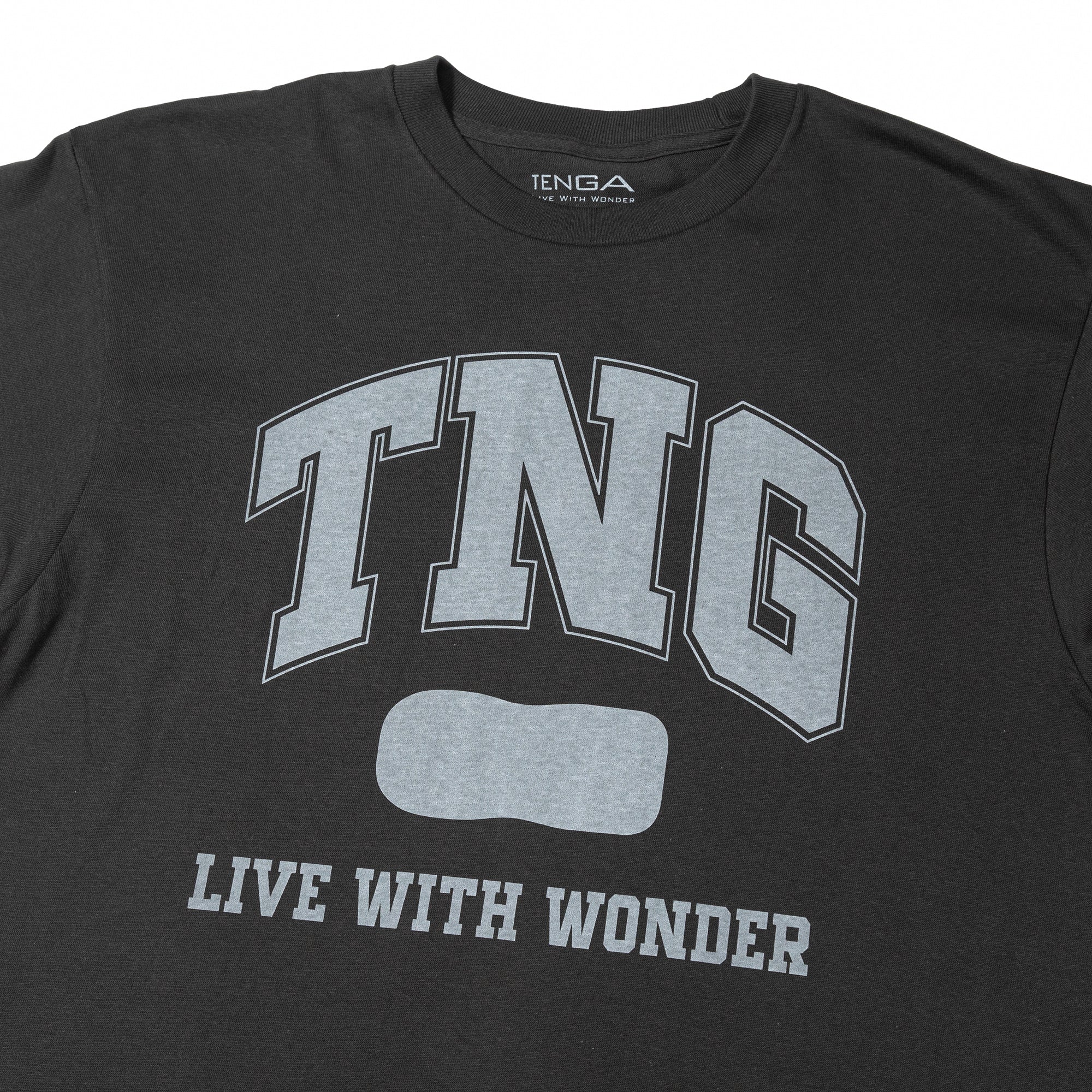 TNG T-Shirt - Image 6