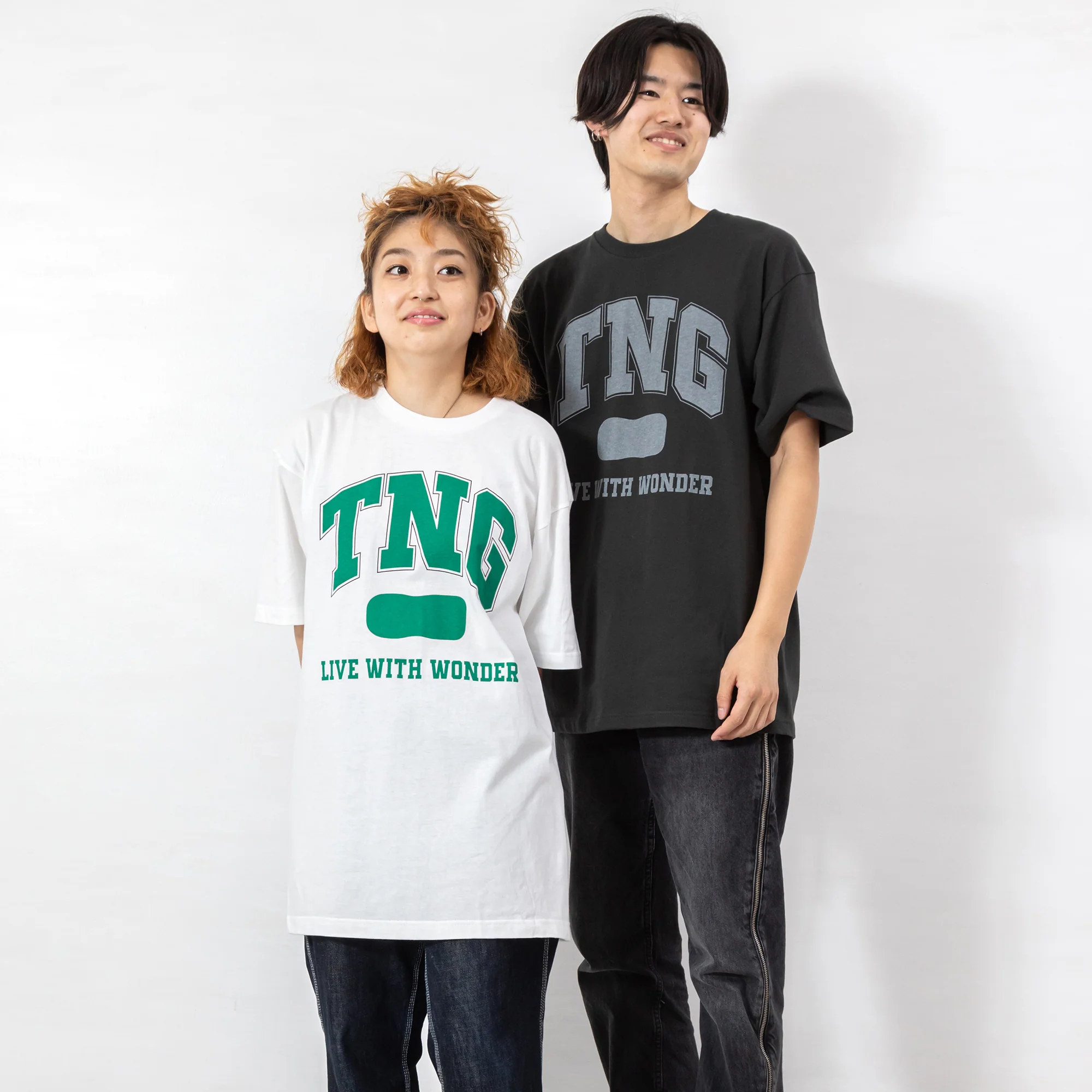 TNG T-Shirt - Image 7