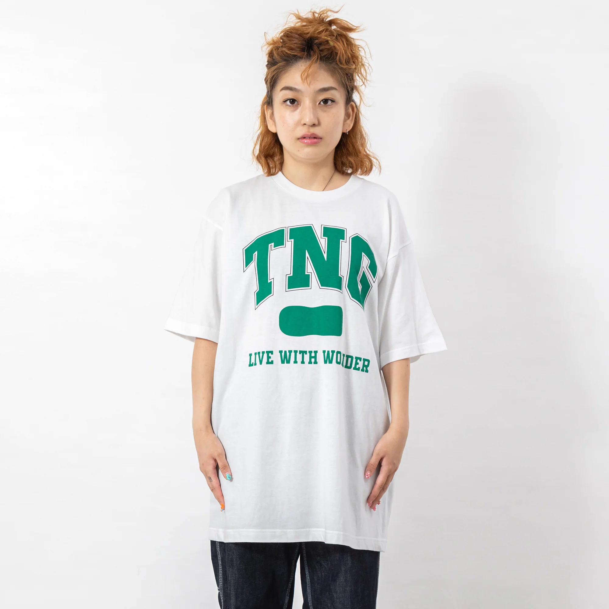TNG T-Shirt - Image 8