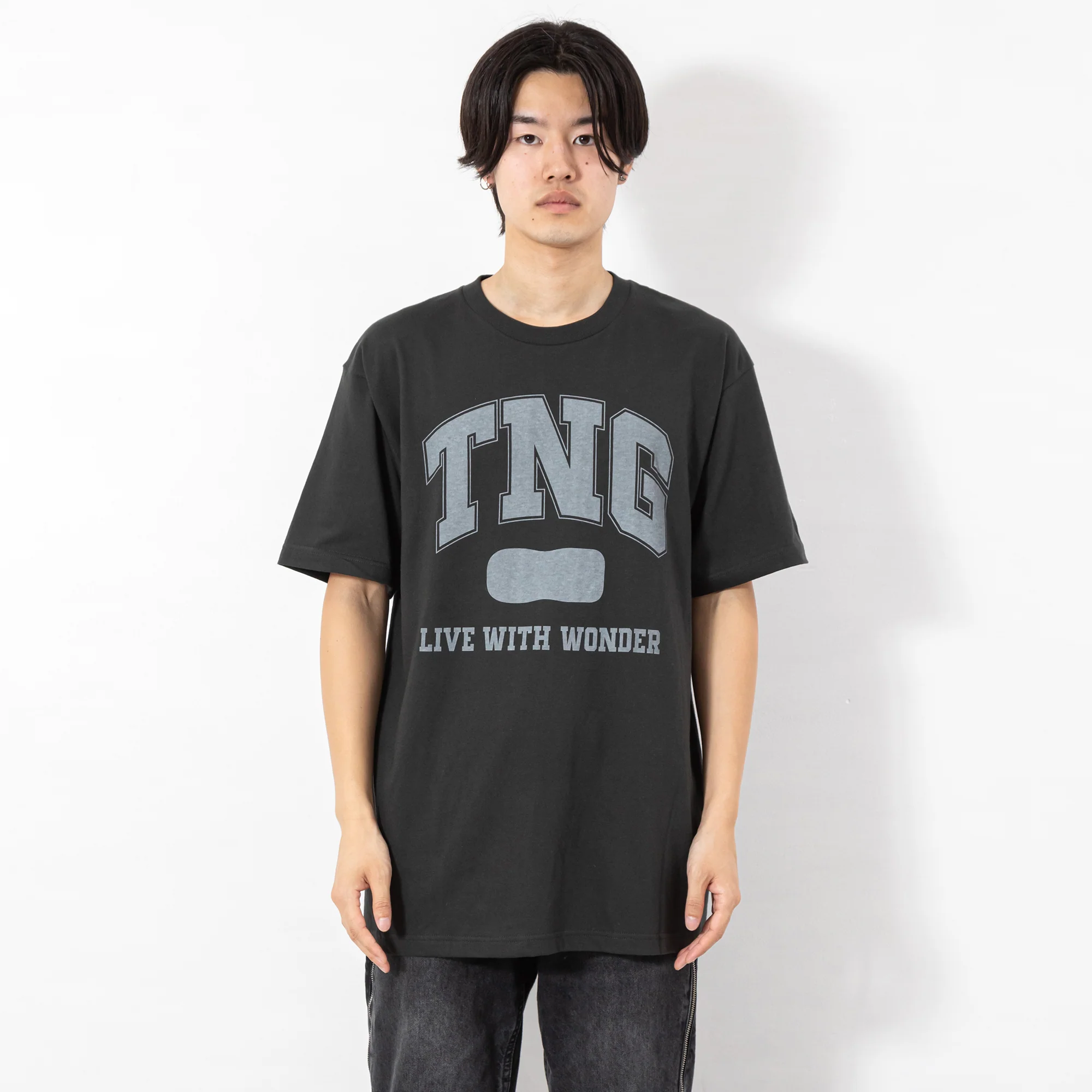 TNG T-Shirt - Image 9