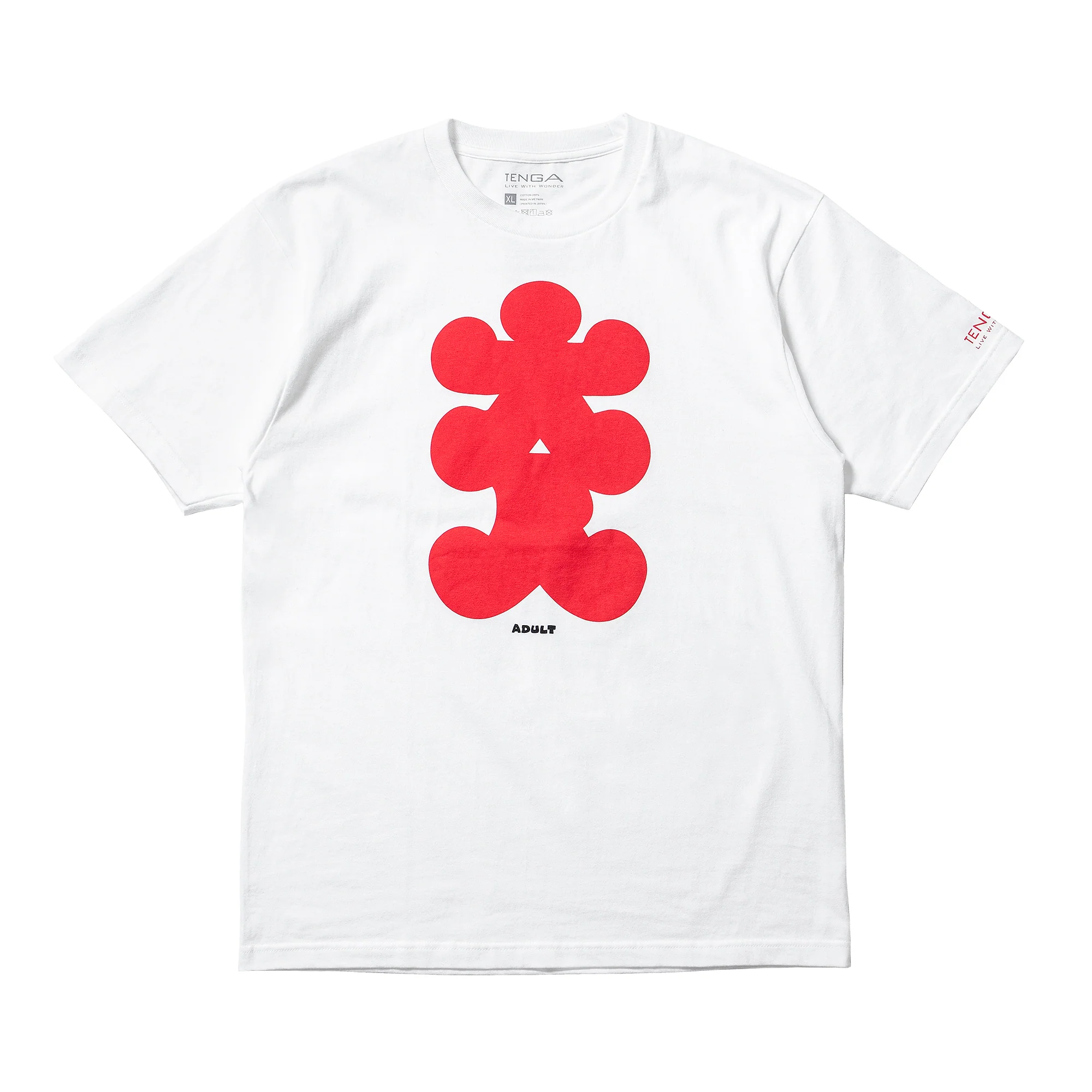 TENGA OTONA T-SHIRT