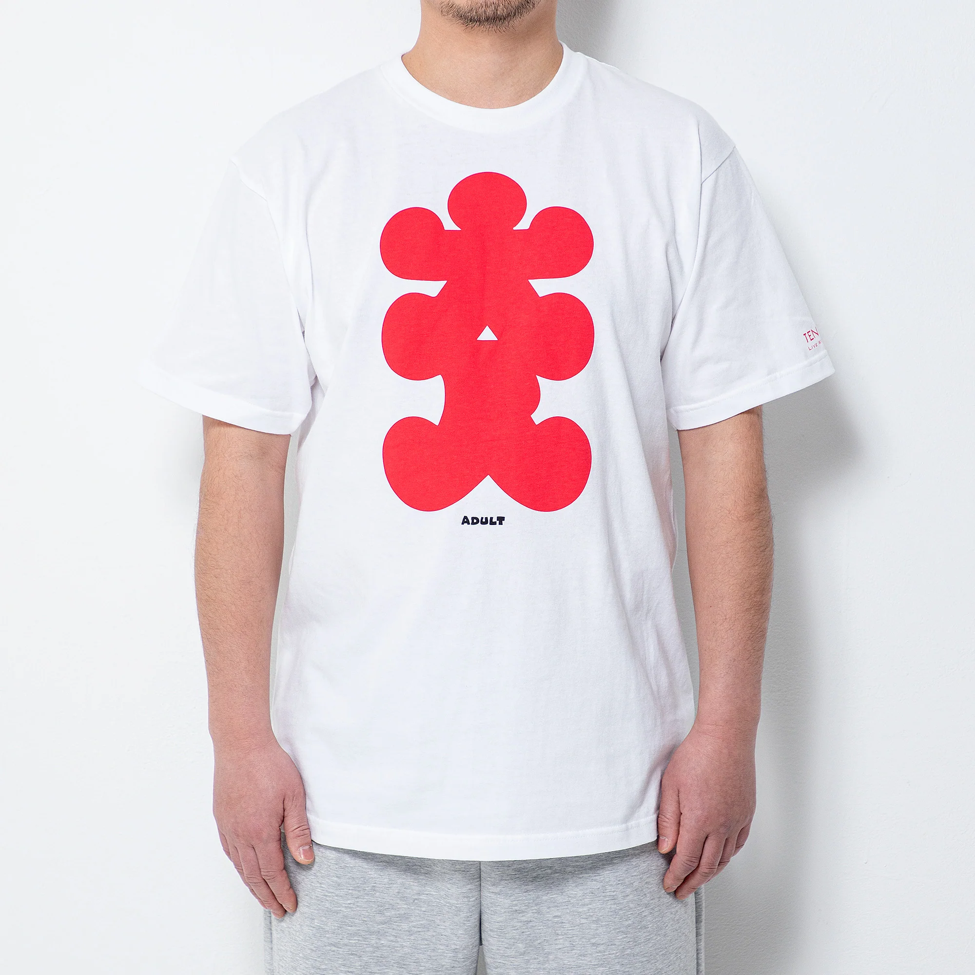 TENGA OTONA T-SHIRT - Image 2