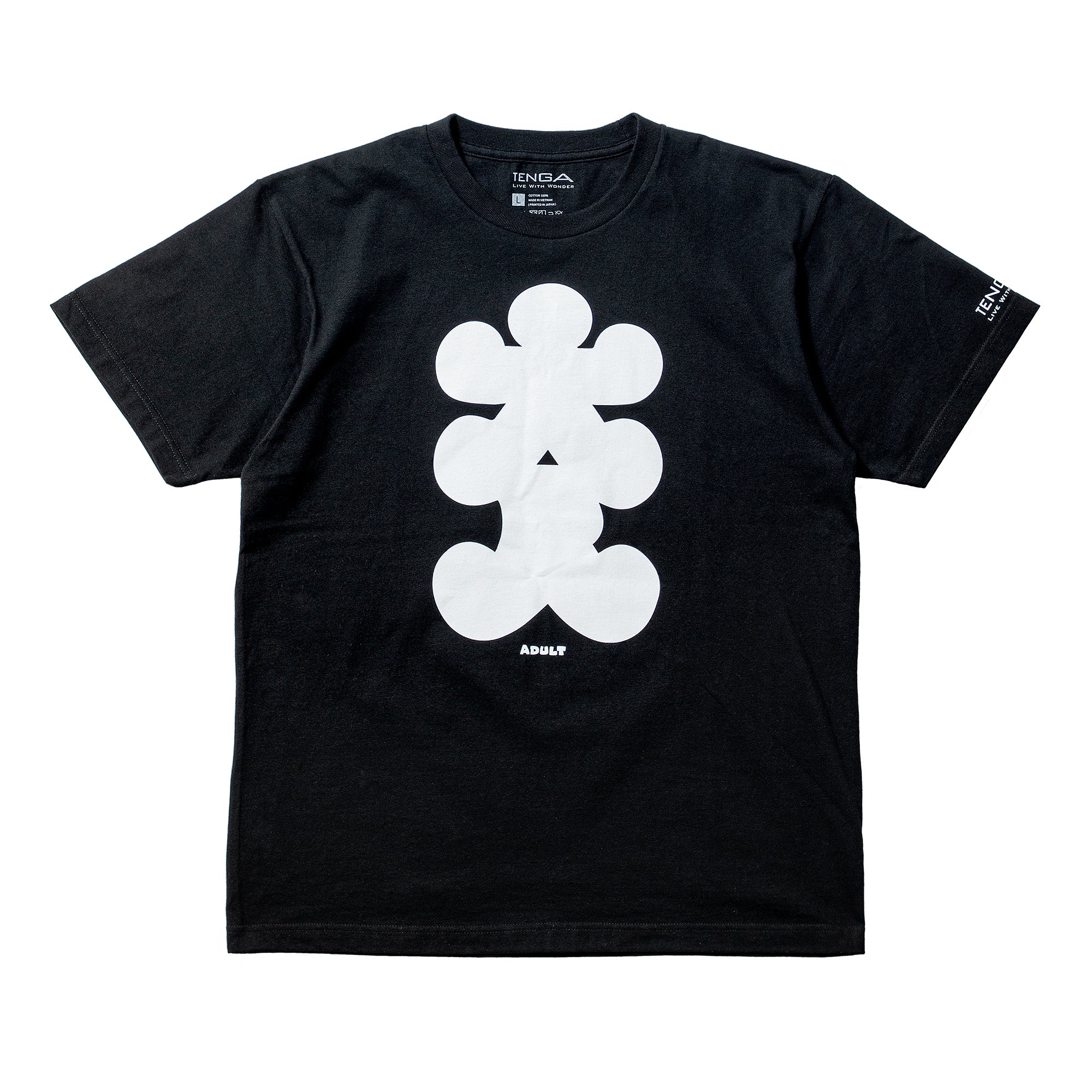 TENGA OTONA T-SHIRT - Image 5