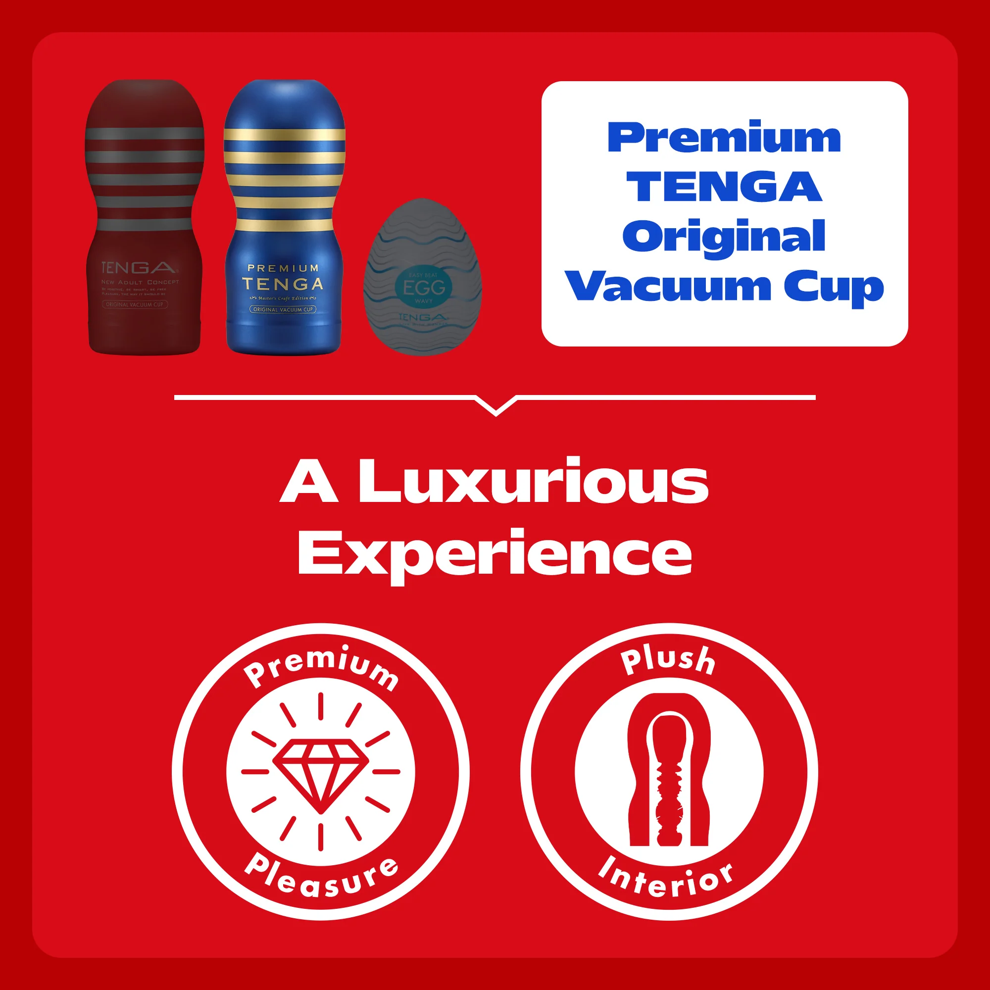 TENGA Beginner Bundle - Image 4