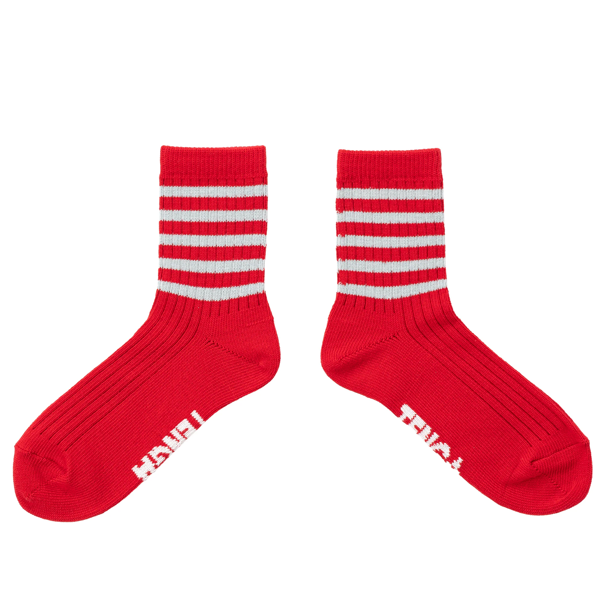 TENGA Striped Socks - Image 3