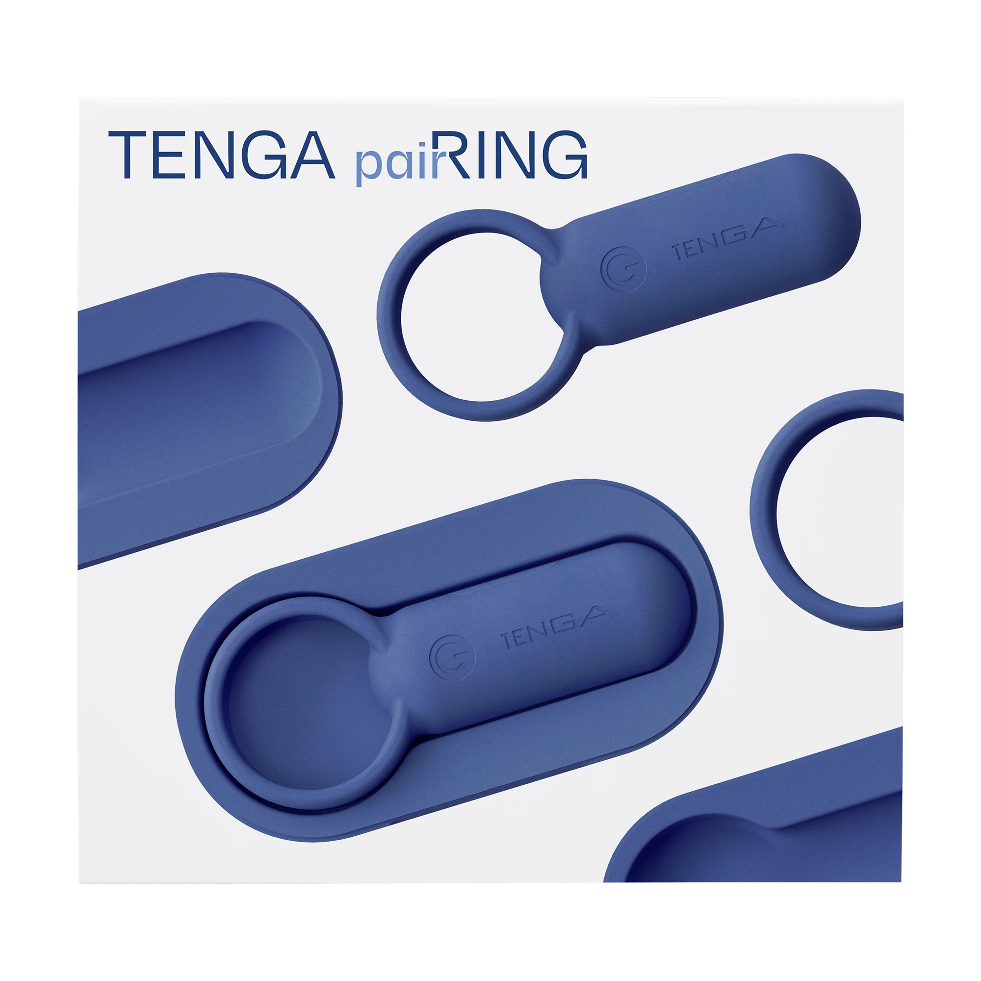 TENGA paiRING INDIGO - Image 12
