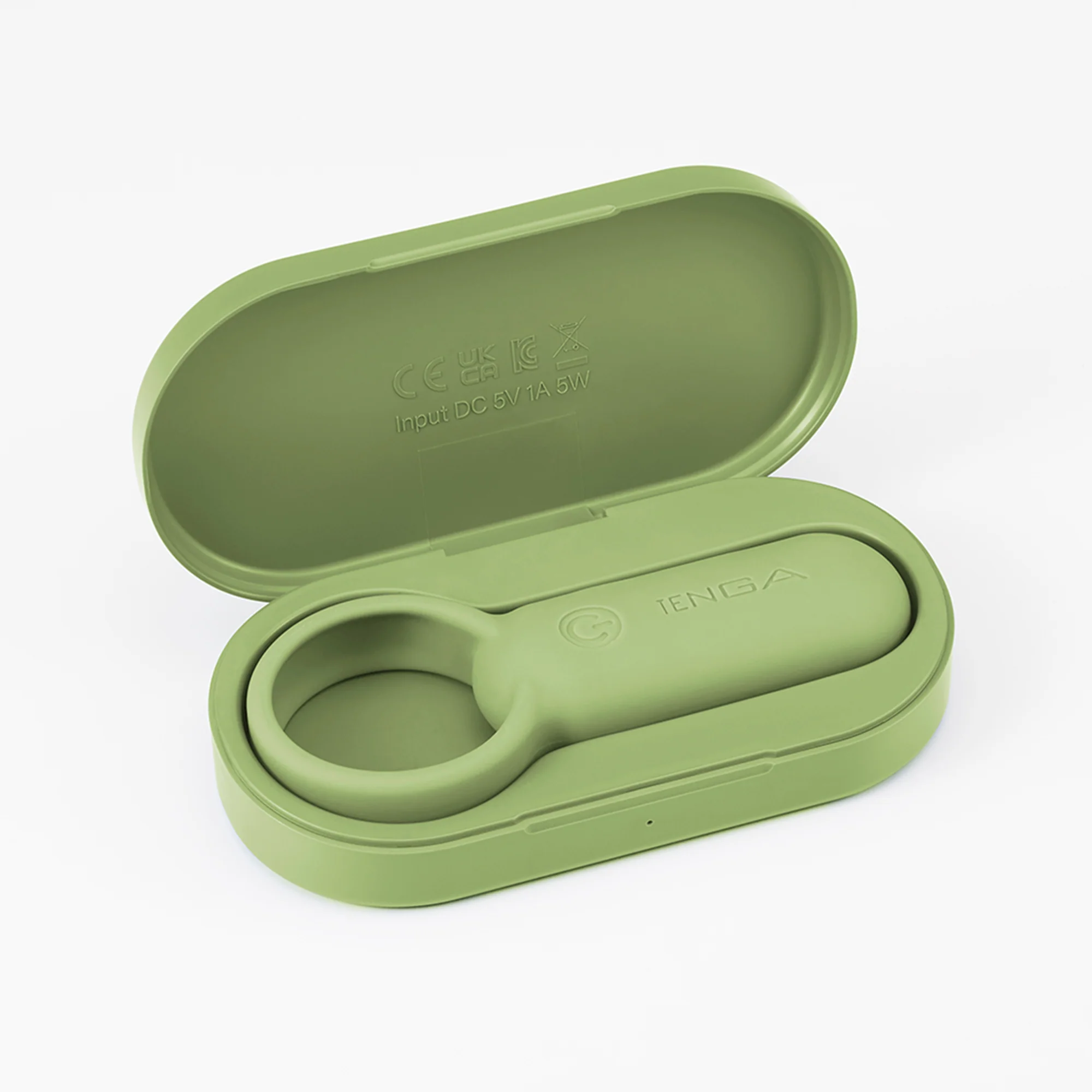 TENGA paiRING LIME - Image 10