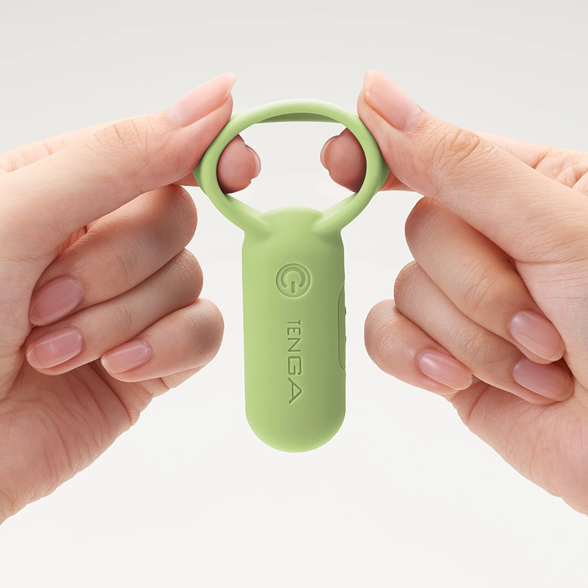 TENGA paiRING LIME - Image 4