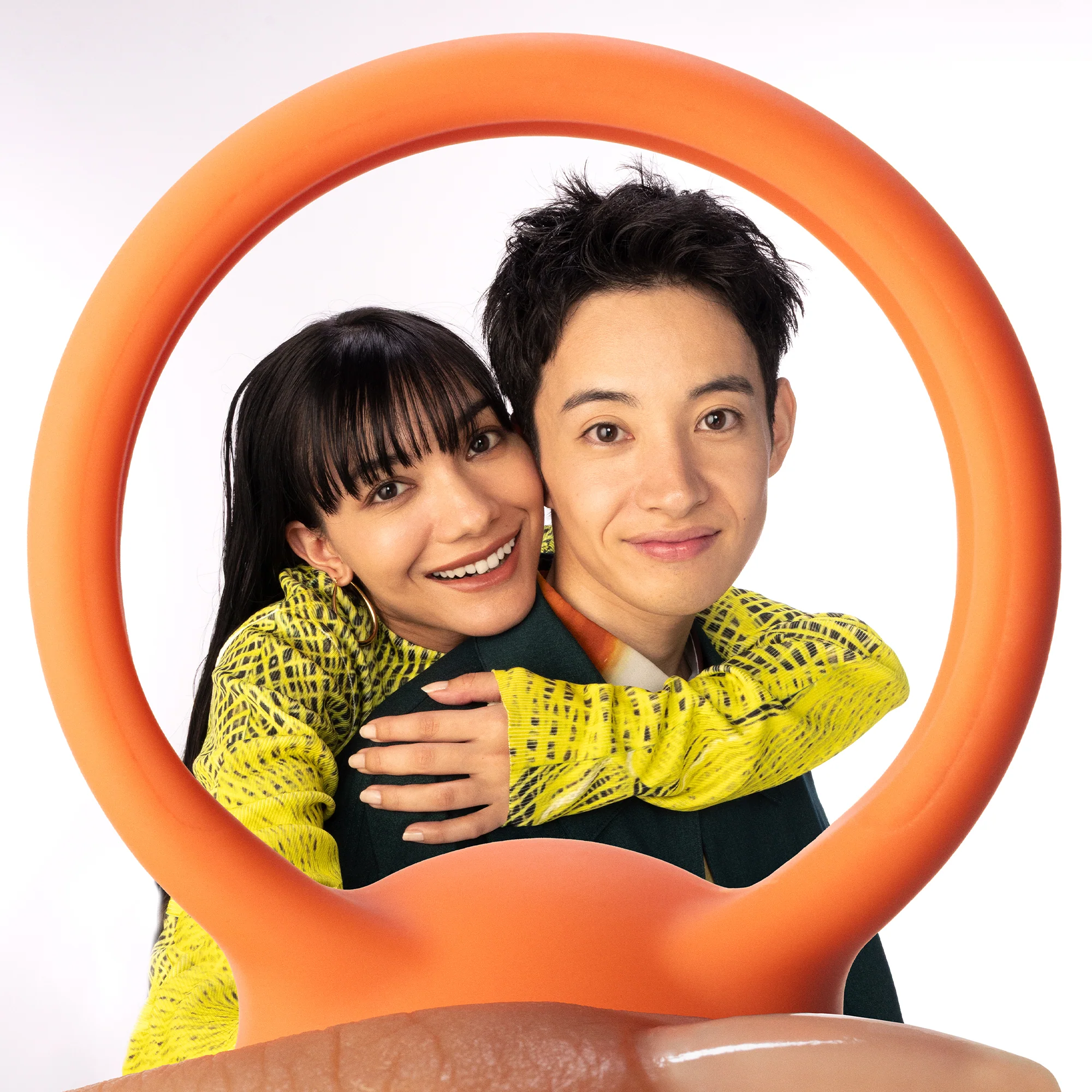 TENGA paiRING CORAL - Image 2